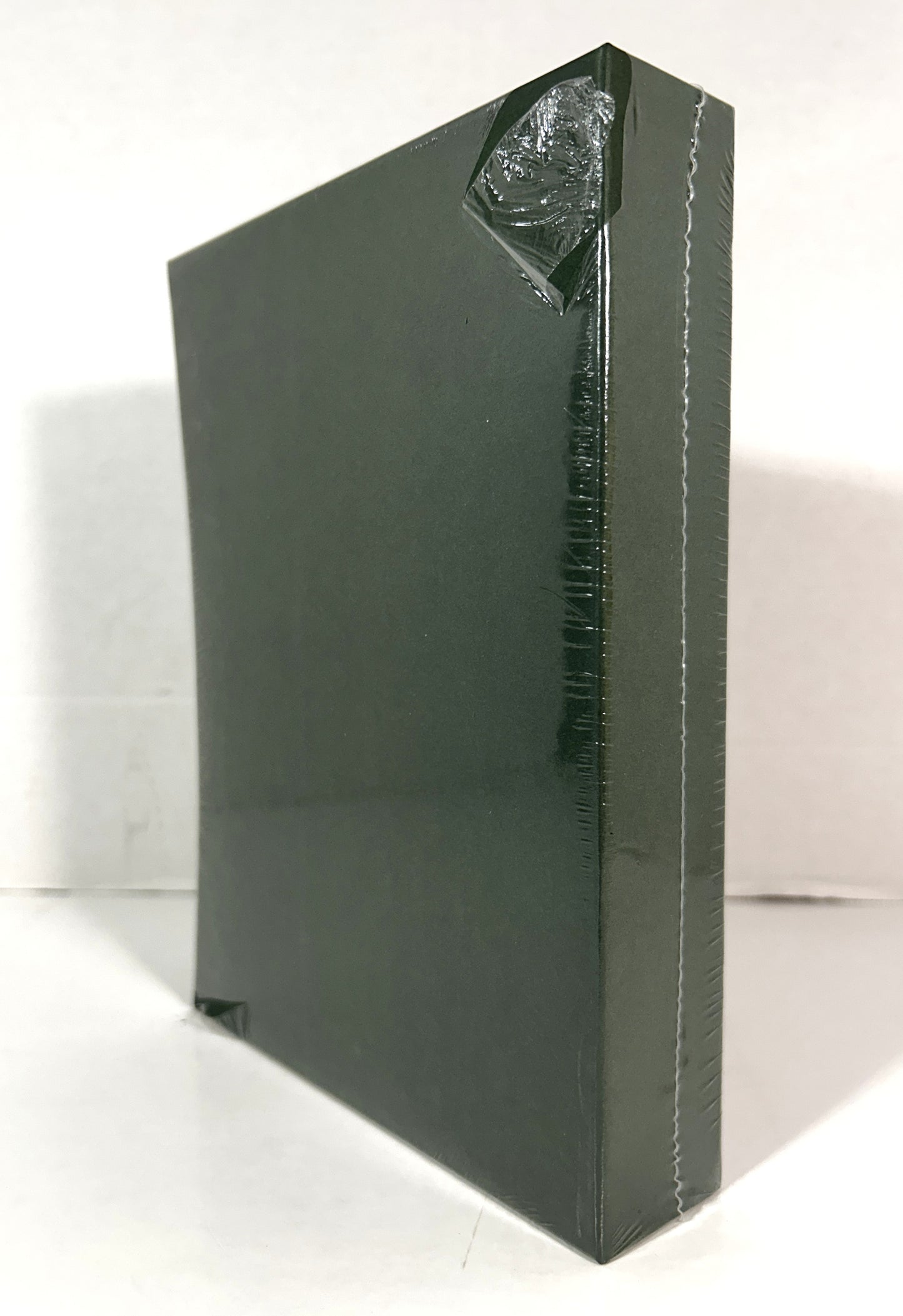 Folio Society: Selected Poems of Robert Frost SEALED
