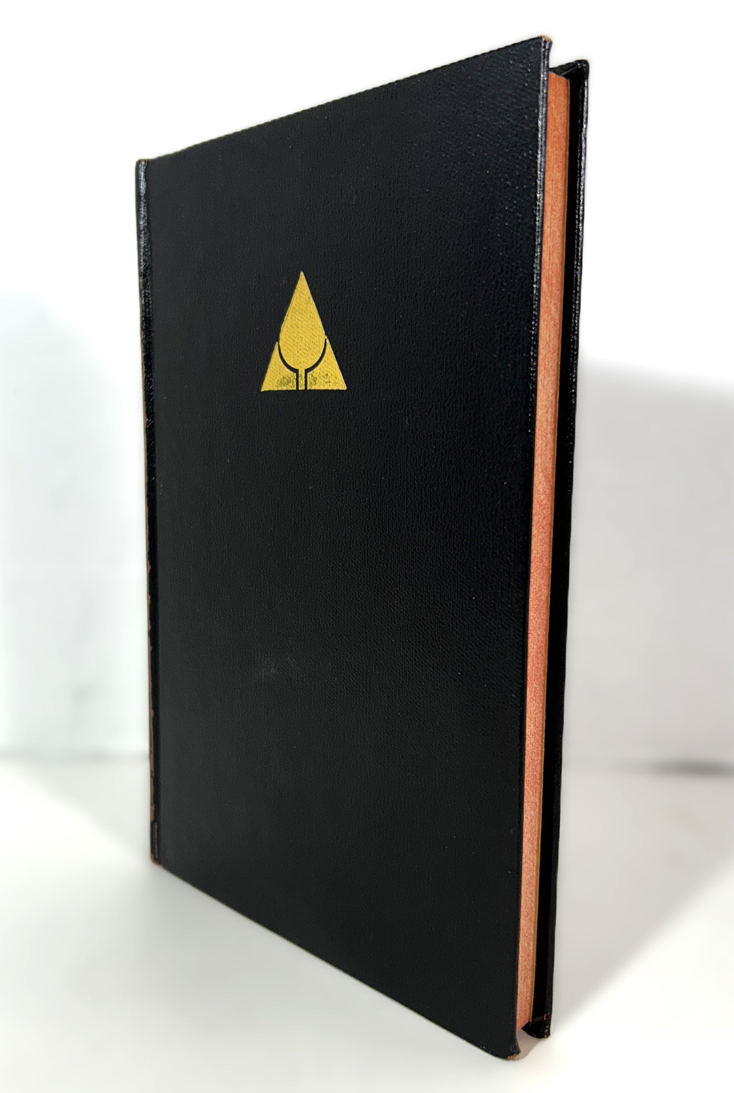 Where the Trees Grow Tall by Elsie Beatrice Stryker & Ralph Thomson 1963 SIGNED