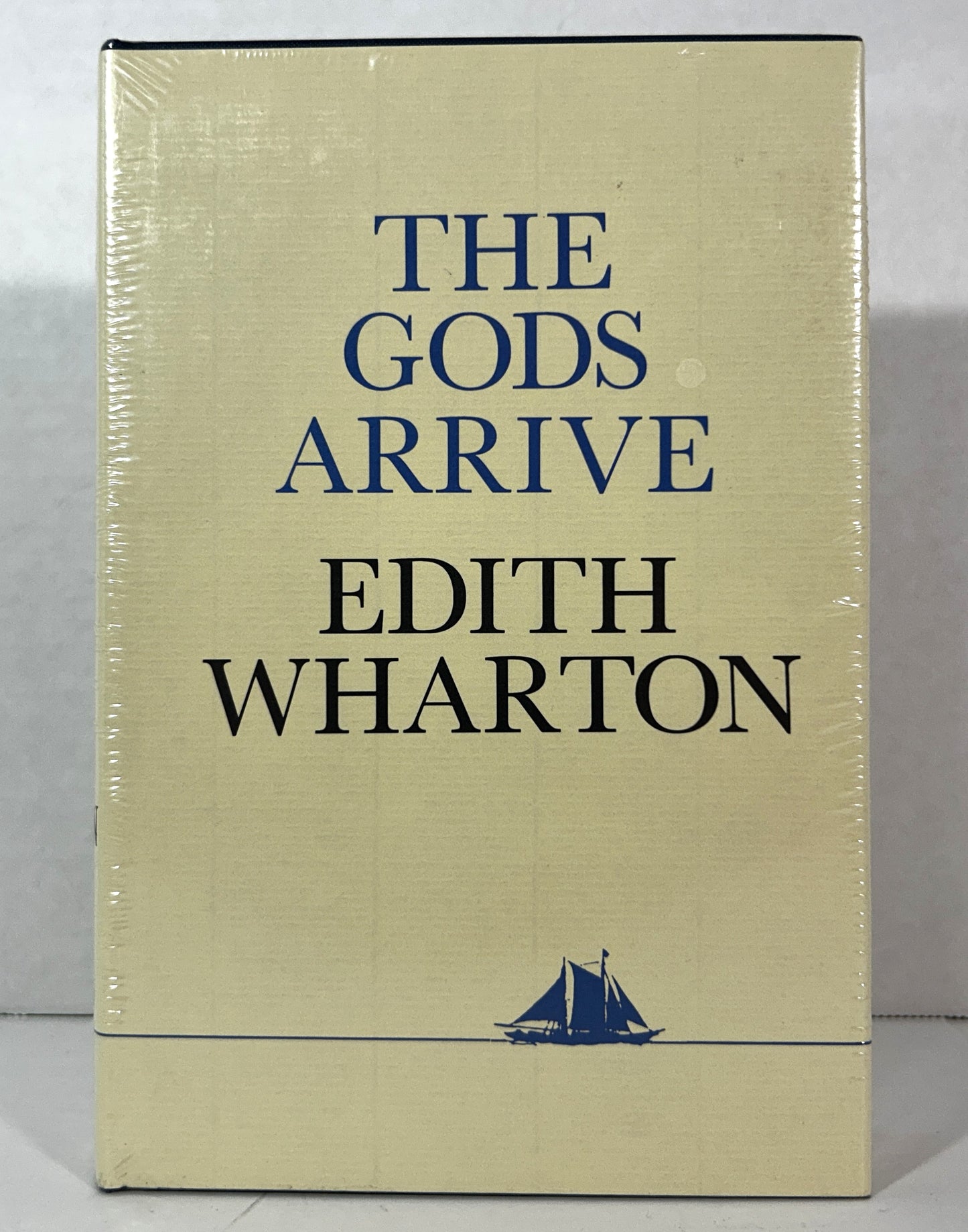The Gods Arrive by Edith Wharton SEALED