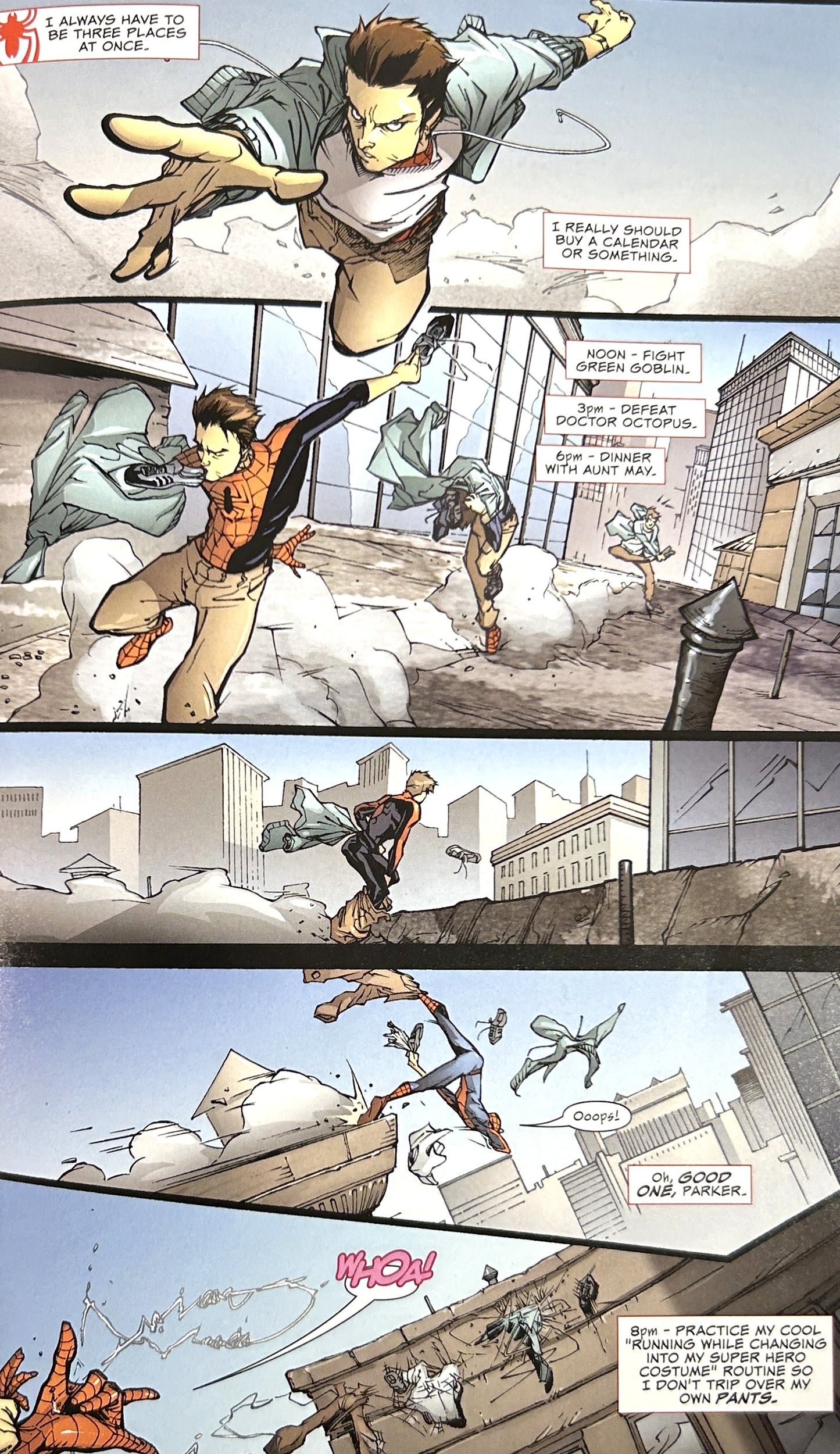 Marvel: Set of 6 Ms. Marvel 2006-2009 Premiere Editions