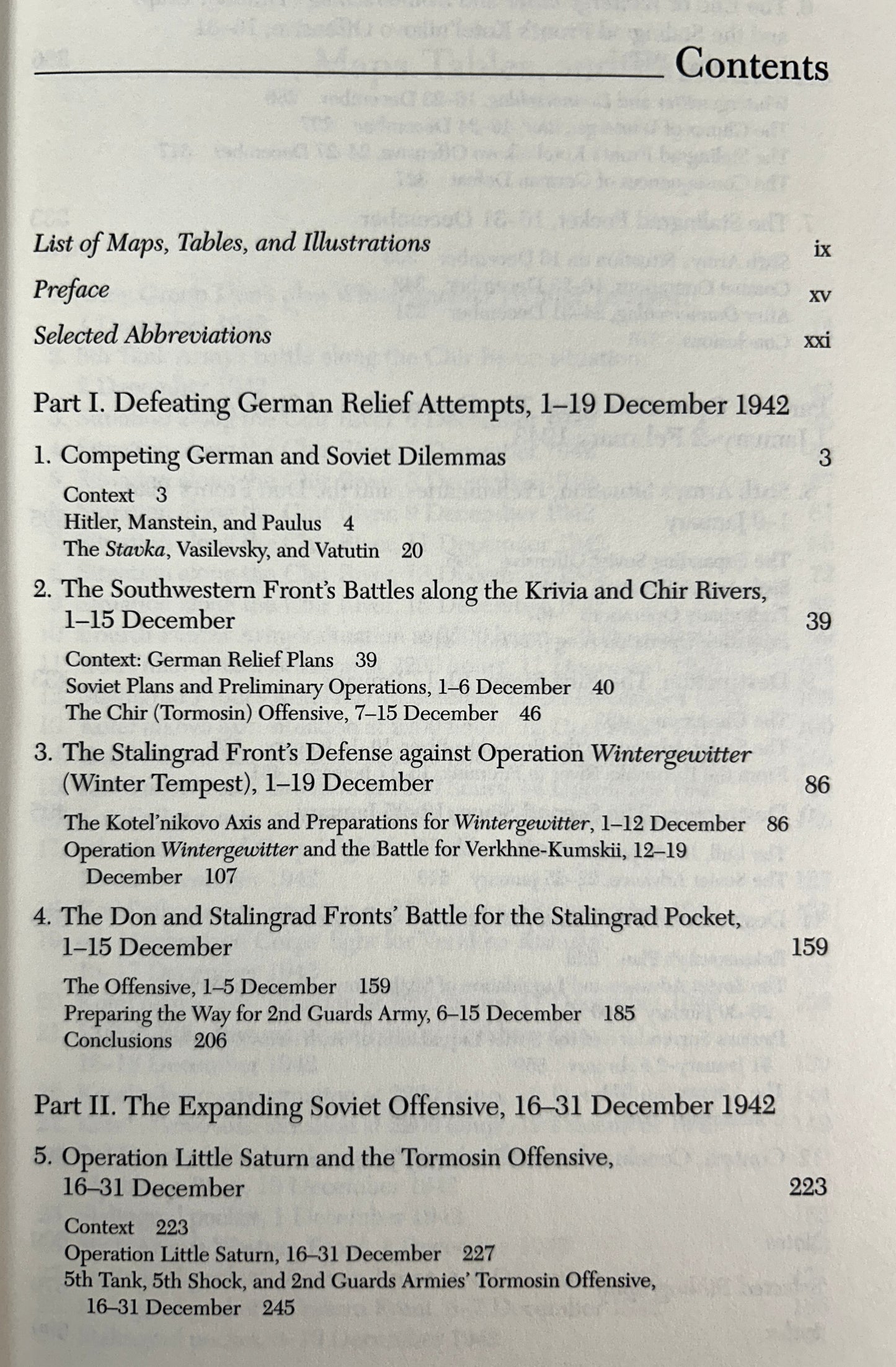 Endgame at Stalingrad (Stalingrad Trilogy Vol. 3 Book 2) by David M. Glantz 2014