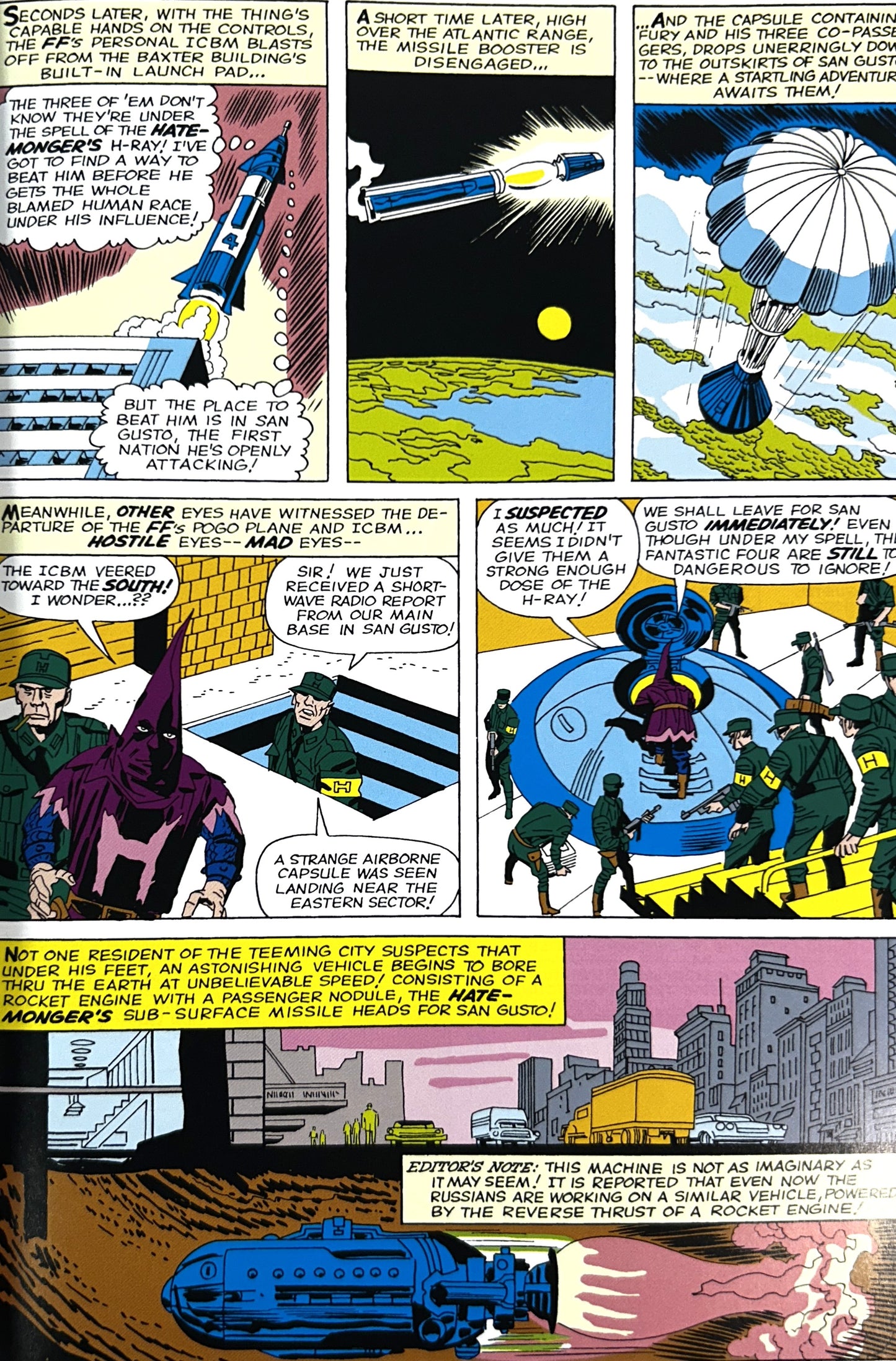 Marvel: S.H.I.E.L.D The Complete Collection 2015 Omnibus 1st Printing