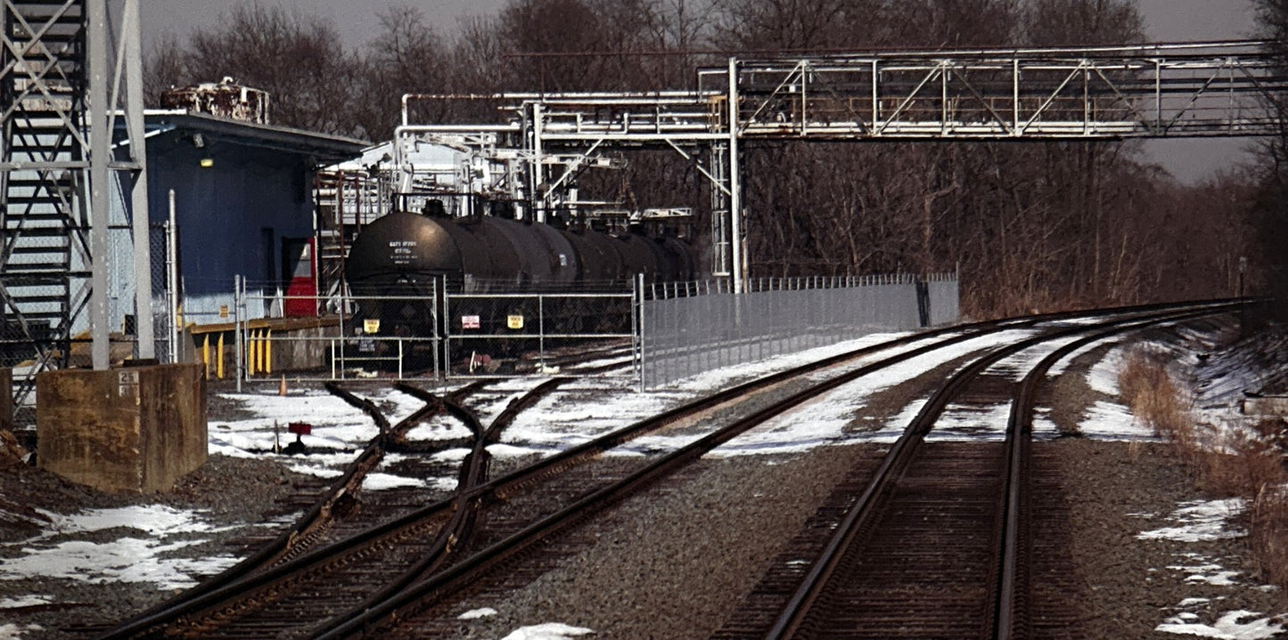 River Line: Southern New Jersey's Interurban Railway by Alfred E. Fazio, PE 5th Anniversary Ed