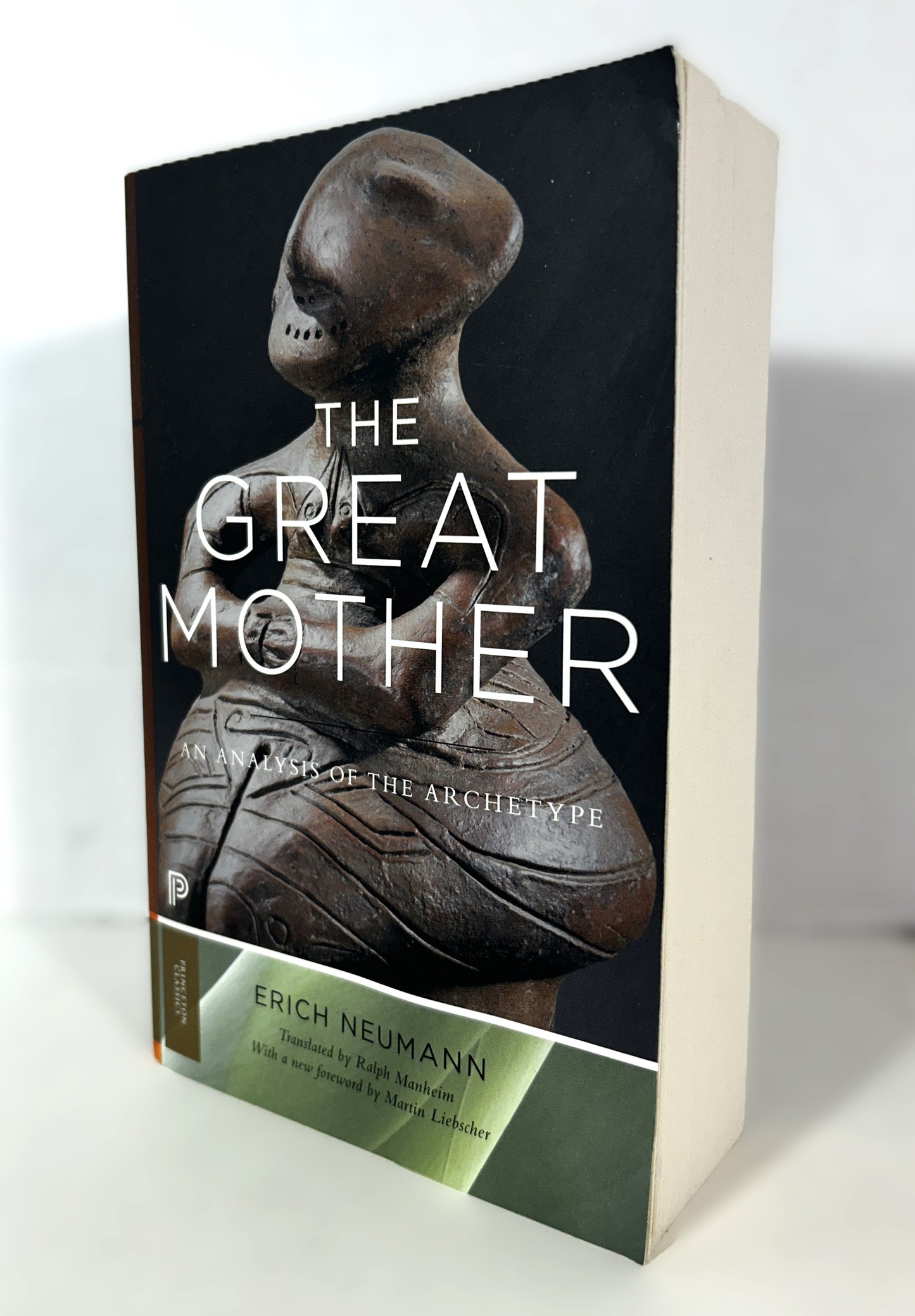Great Mother: AnAnalysis of the Archetype by Erich Neumann 2015