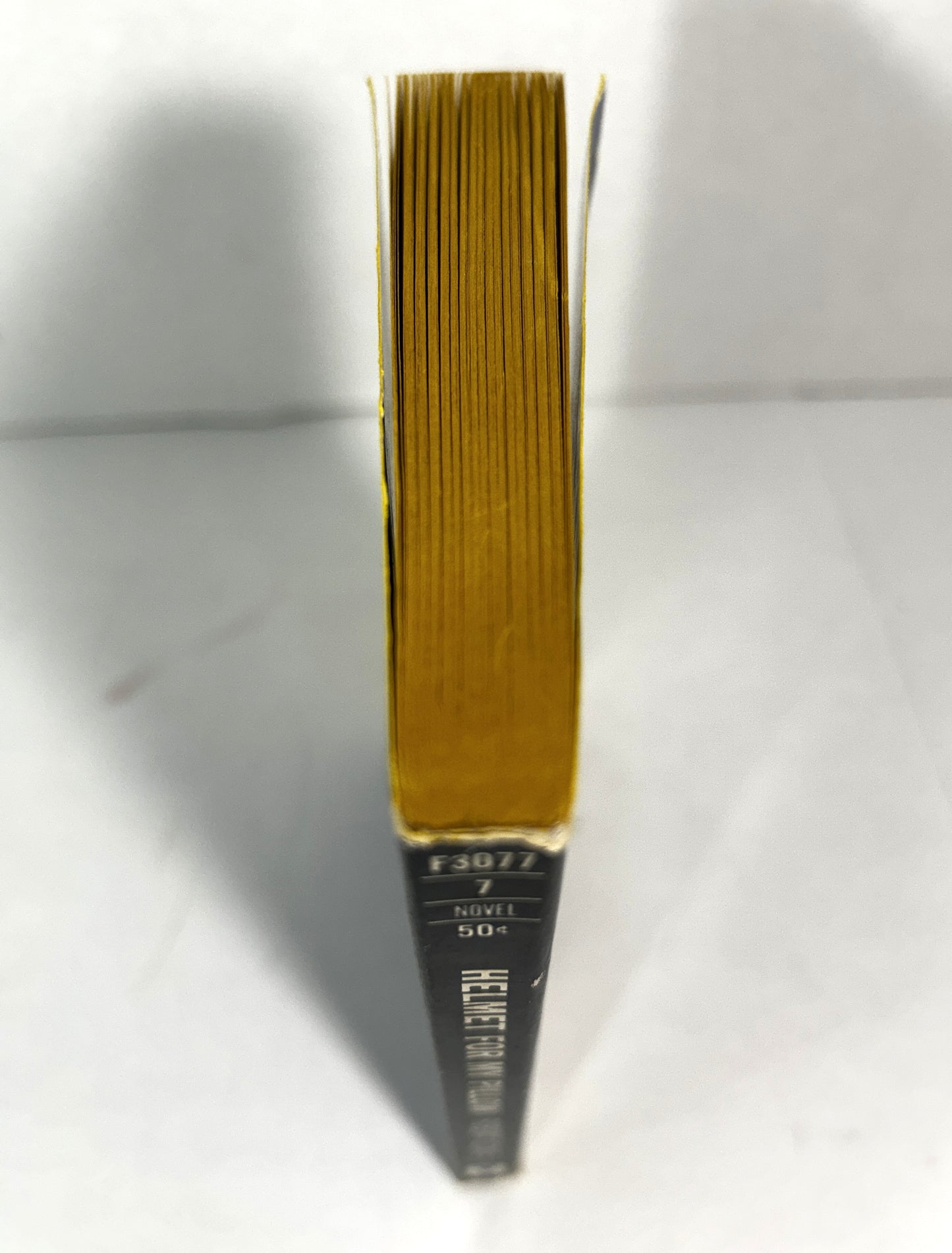 Helmet for My Pillow by Robert Leckie 1965 5th Printing