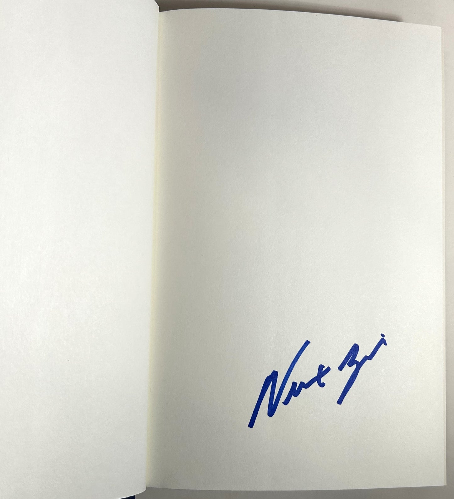 Major Brooke Grant Series: Duplicity by Pete Earley & New Gingrich SIGNED 1st Ed