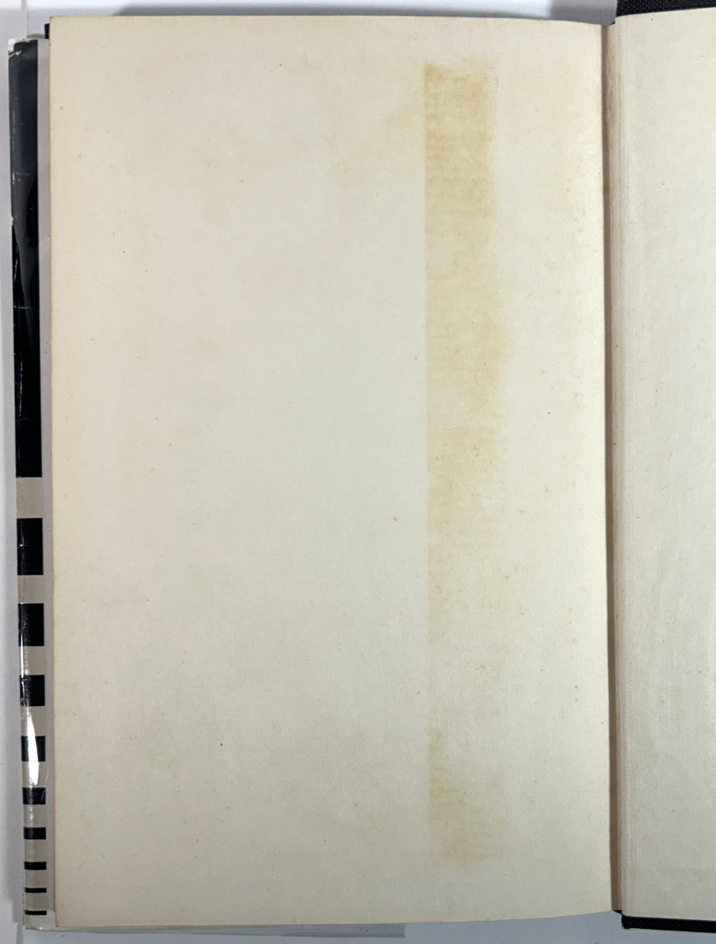 Night by Elie Wiesel 1960 1st Edition