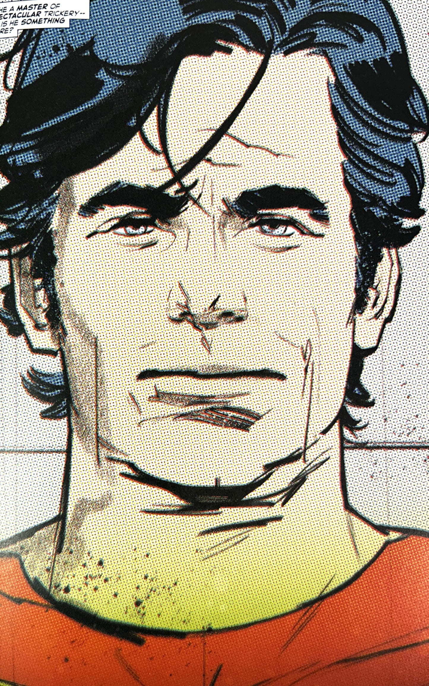 DC Comics: Mister Miracle by Tom King 2020 Deluxe Edition
