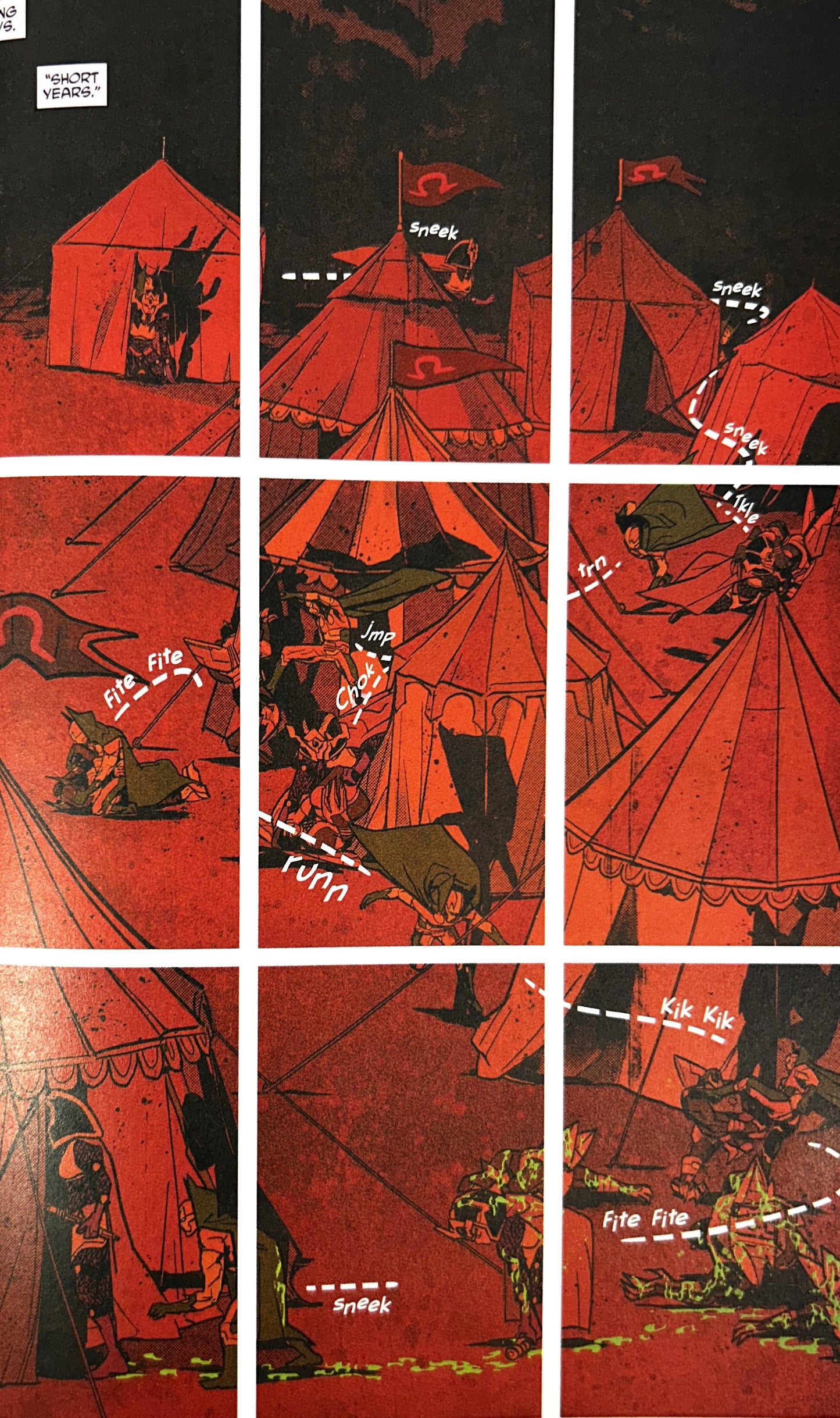 DC Comics: Mister Miracle by Tom King 2020 Deluxe Edition