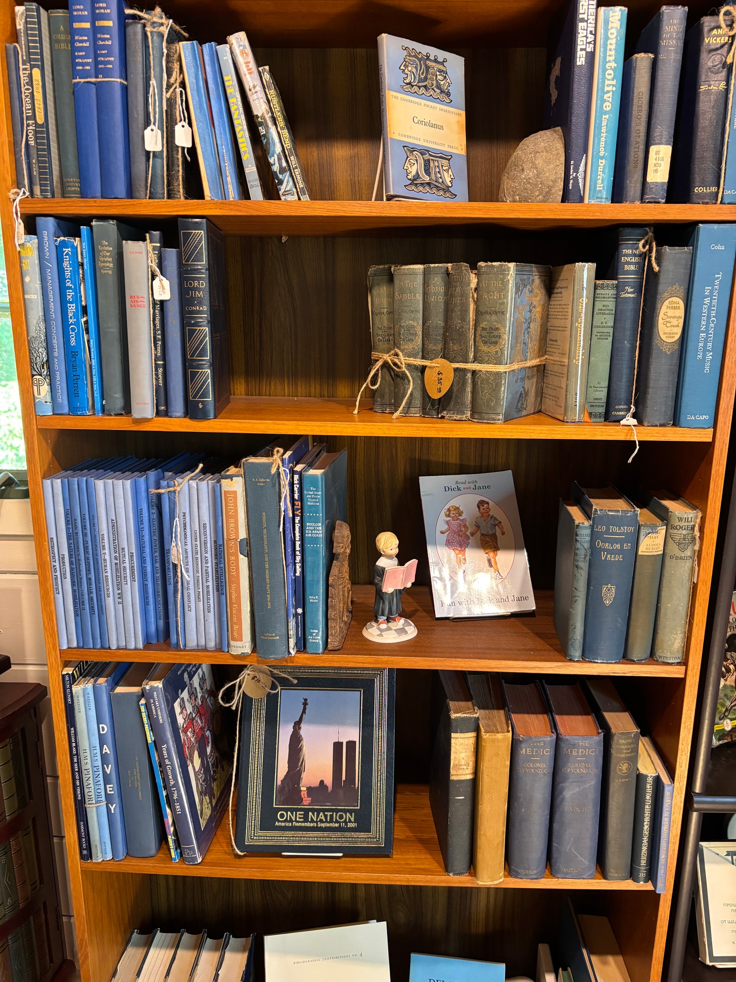 Lot of Vintage & Antique Books MYSTERY BOX