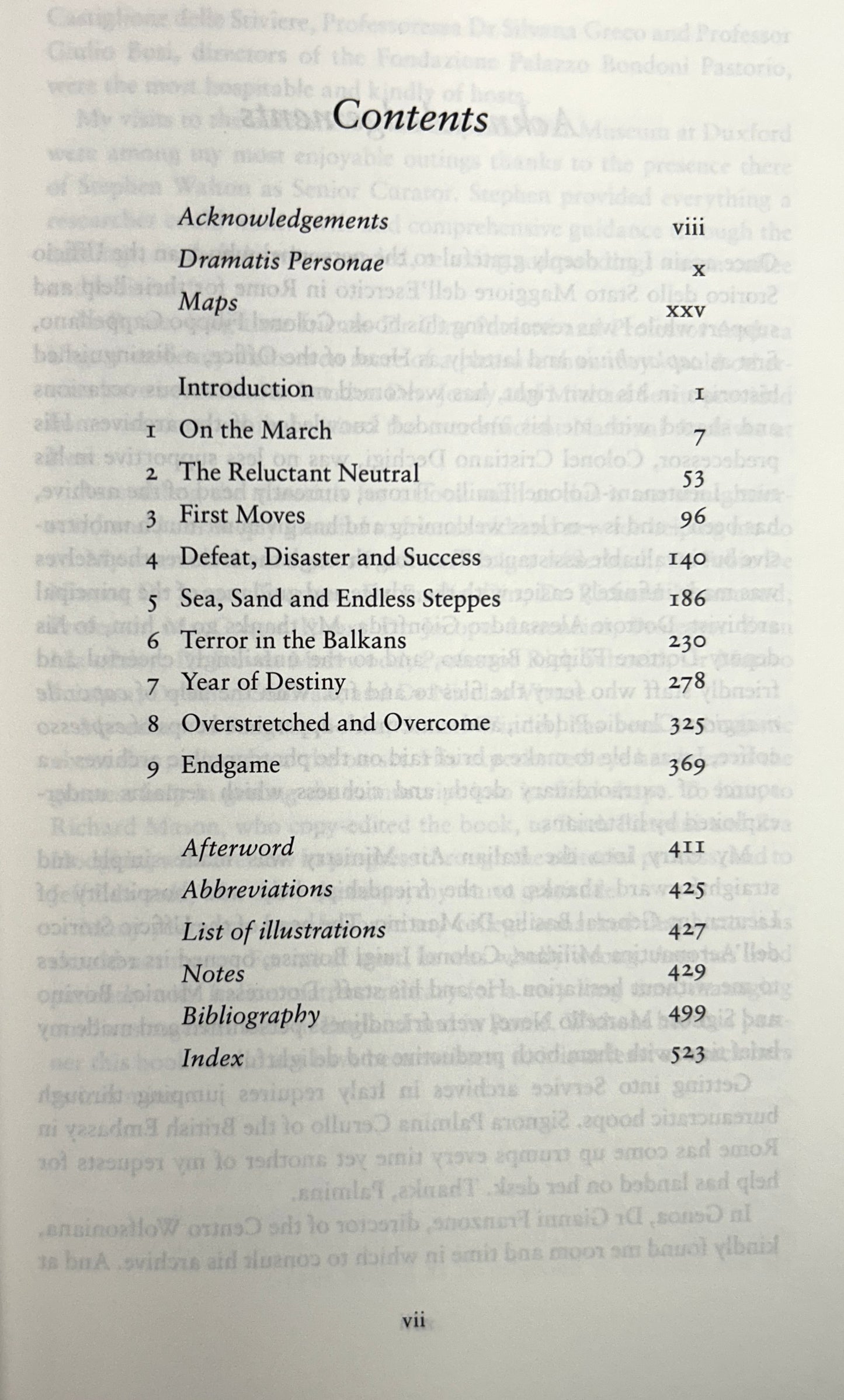 Mussolini's War: Fascist Italy from Trump to Collapse 1935-1943 by John Gooch 2020