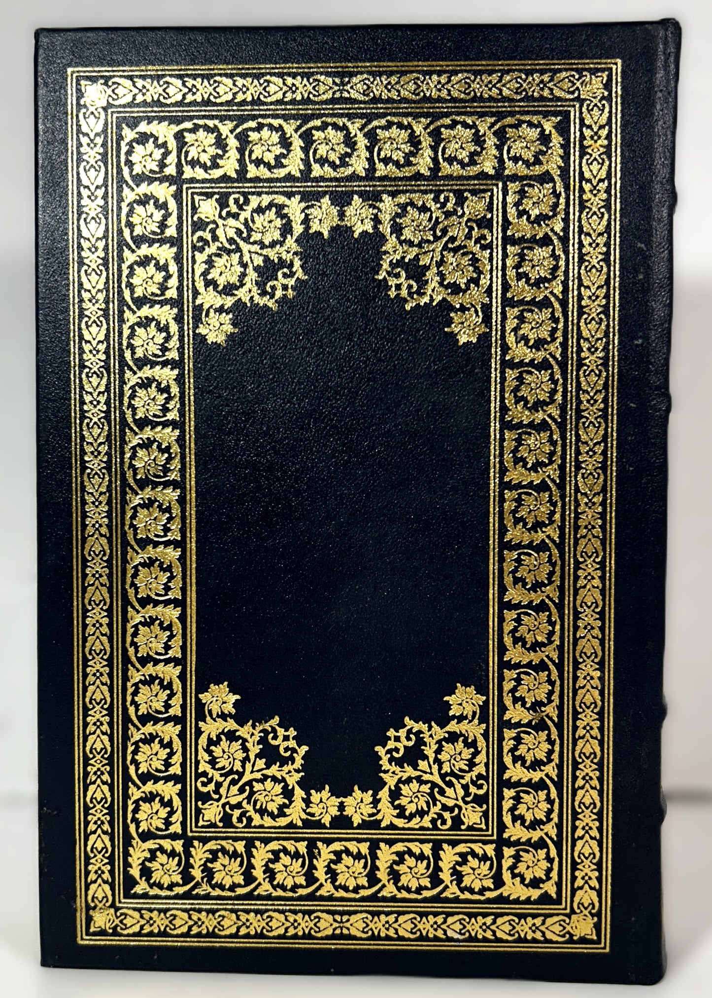 Easton Press: Robinson Crusoe by Daniel Defoe 1976