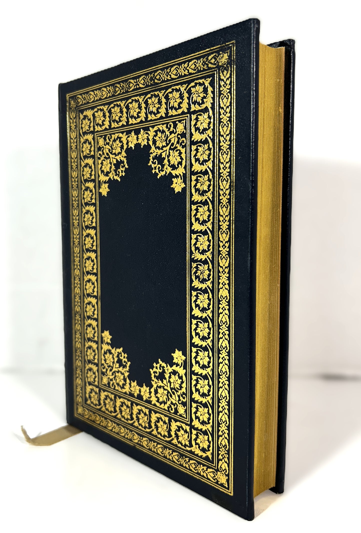 Easton Press: Robinson Crusoe by Daniel Defoe 1976