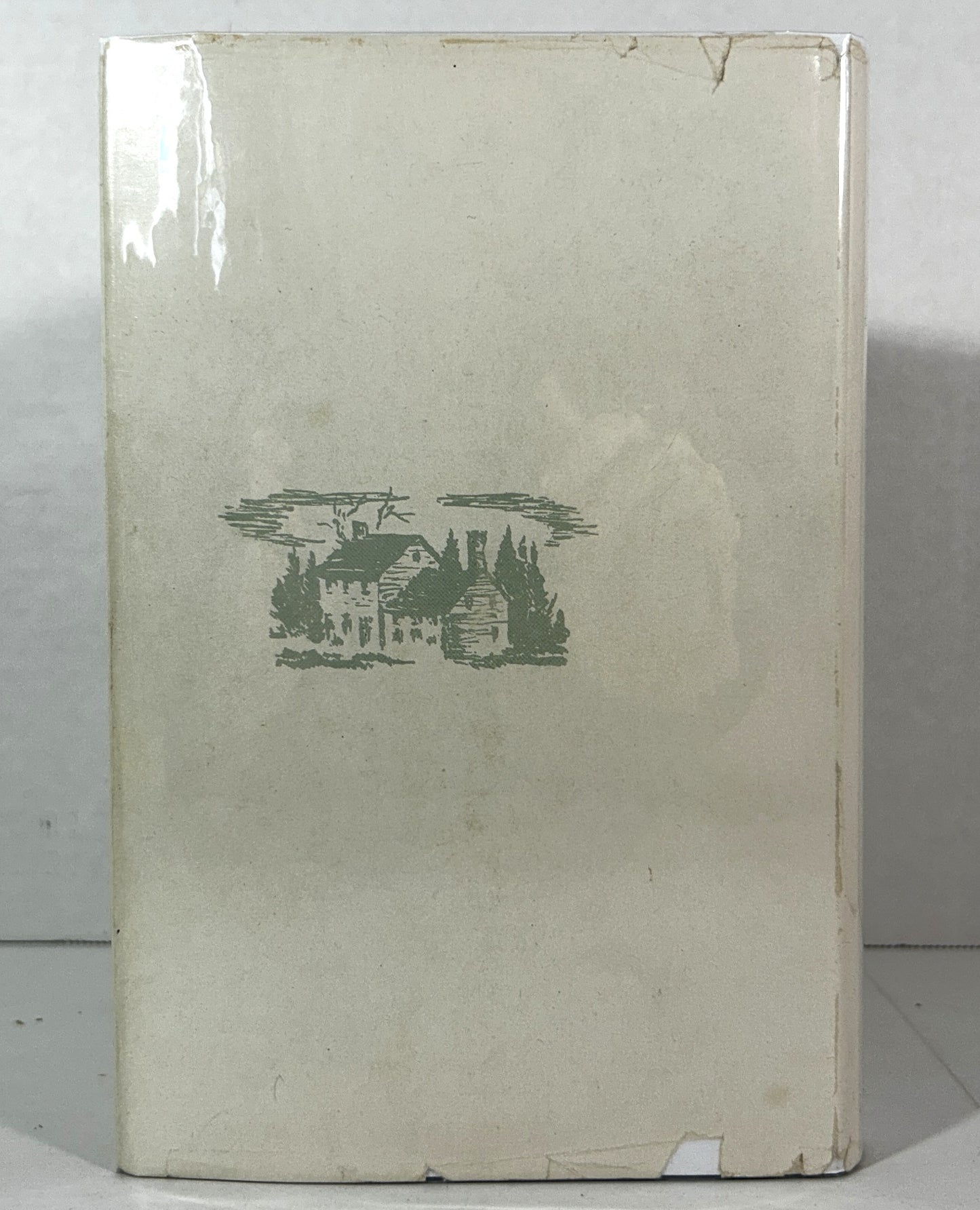 Leah Blackman's History of Little Egg Harbor Township 1963