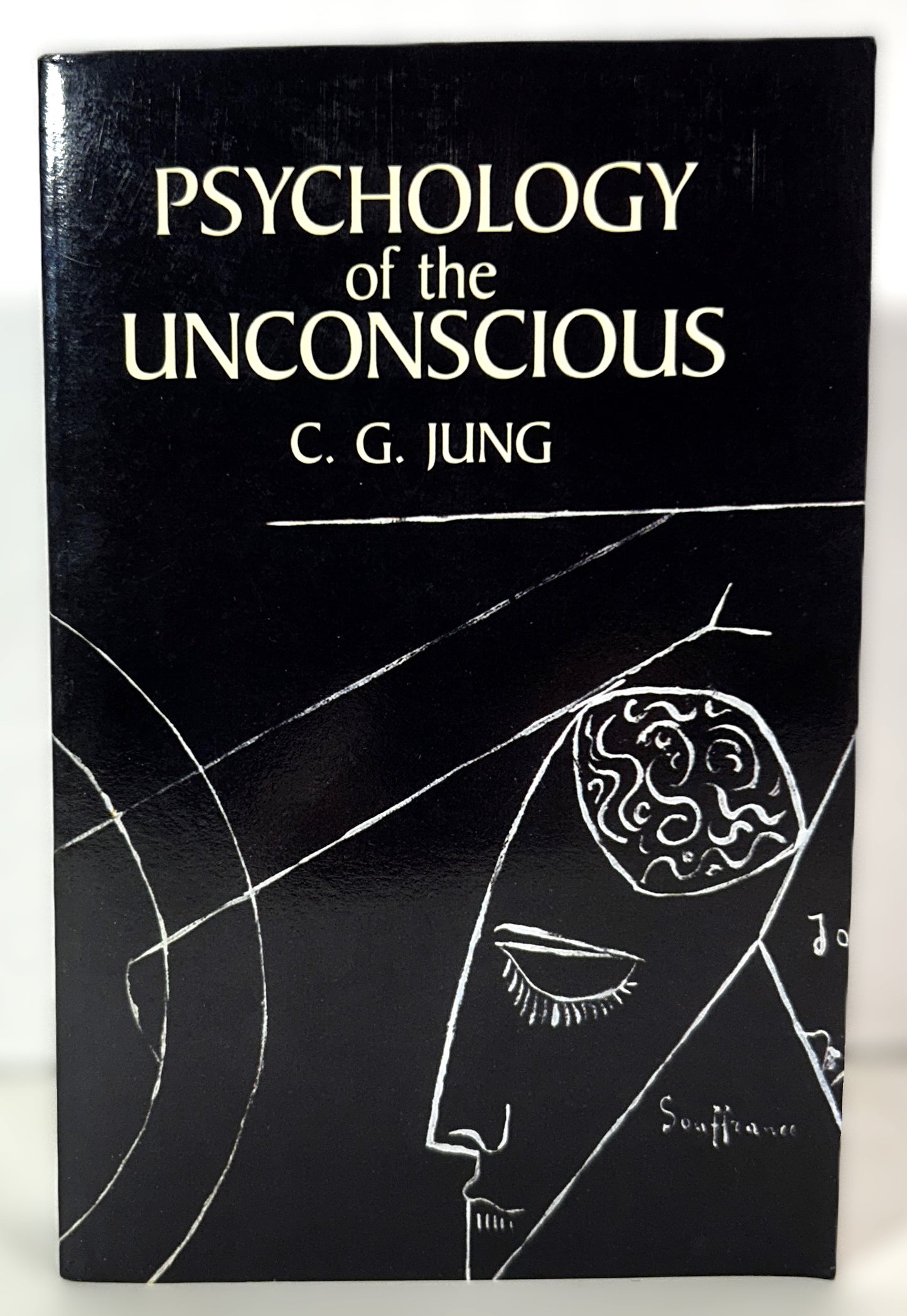Psychology of the Unconscious by CG Jung 2018