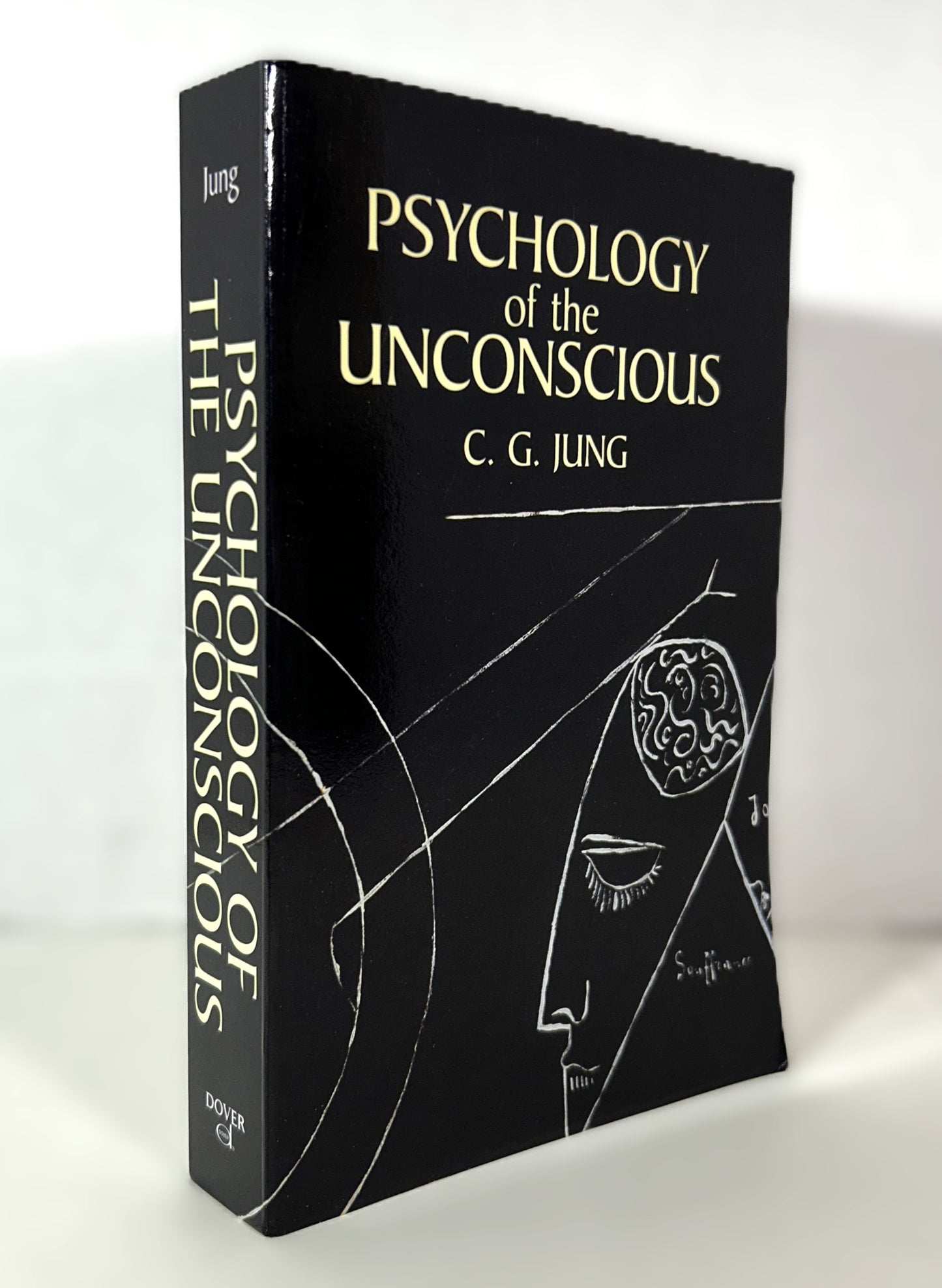 Psychology of the Unconscious by CG Jung 2018