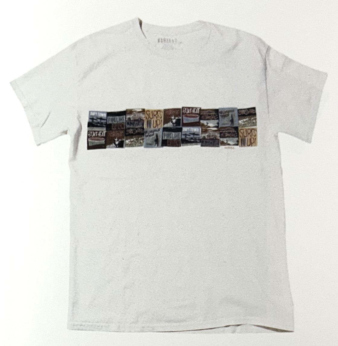 Murakami T: The Tee Shirts I Love by Haruki Murakami 2021