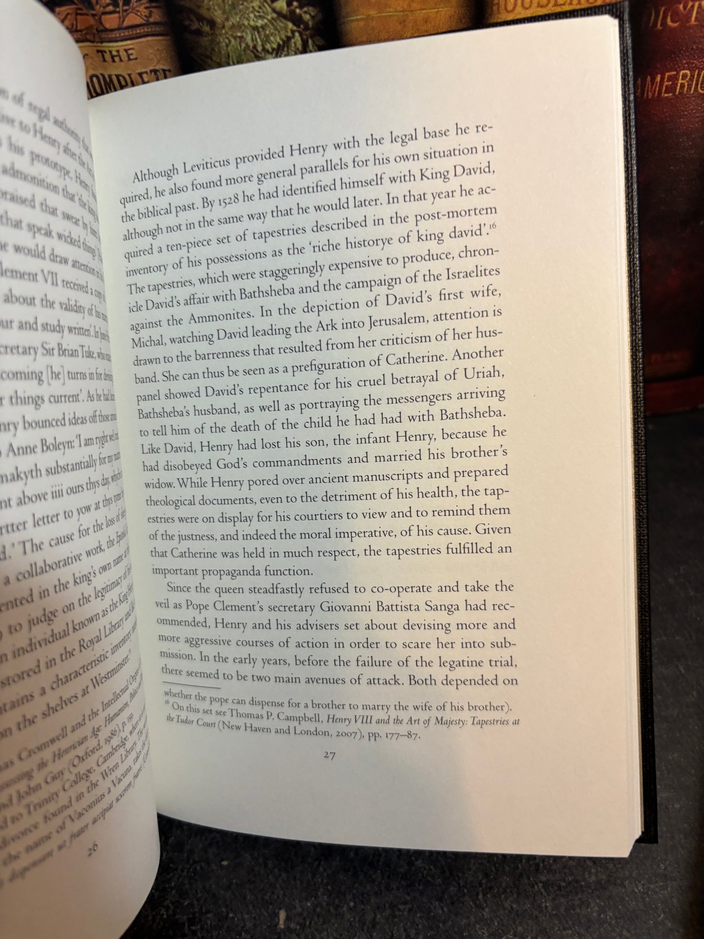 Folio Society: King Henry's Prayer Book Deluxe Limited Edition in Clamshell 2009