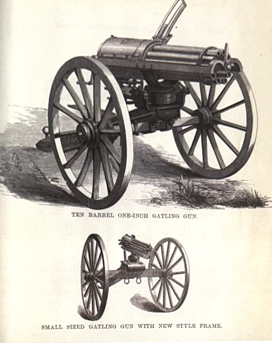 Healing A Divided Nation by Carol Adrienne 2022