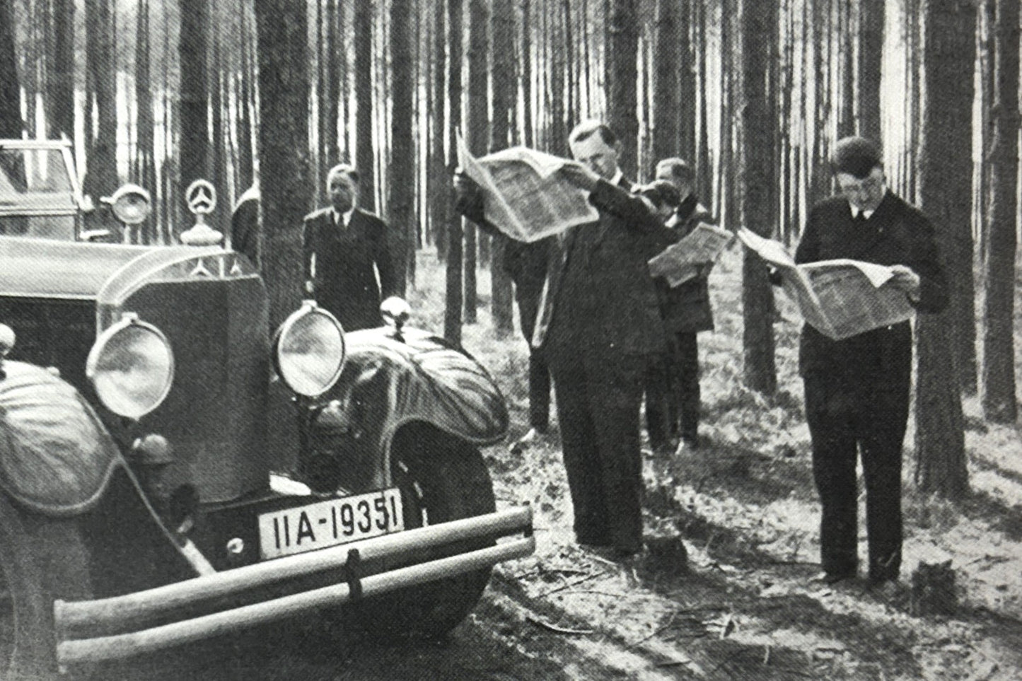 Adolf Hitler: A Chilling Tale of Propaganda by Typhoon International 1999