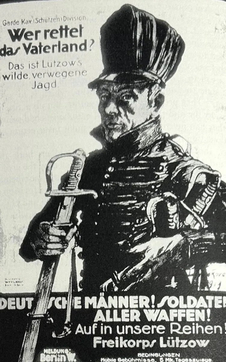 The People in Arms: Military Myth and National Mobilization since the French Revolution by Daniel Moran and Arthur Waldron 2003