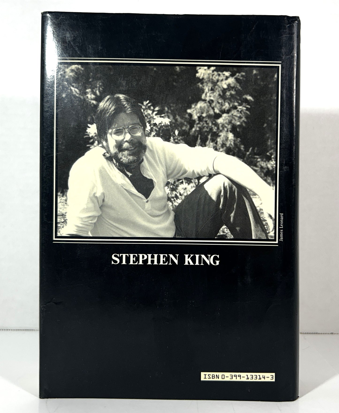 The Tommyknockers by Stephen King 1987 1st Edition