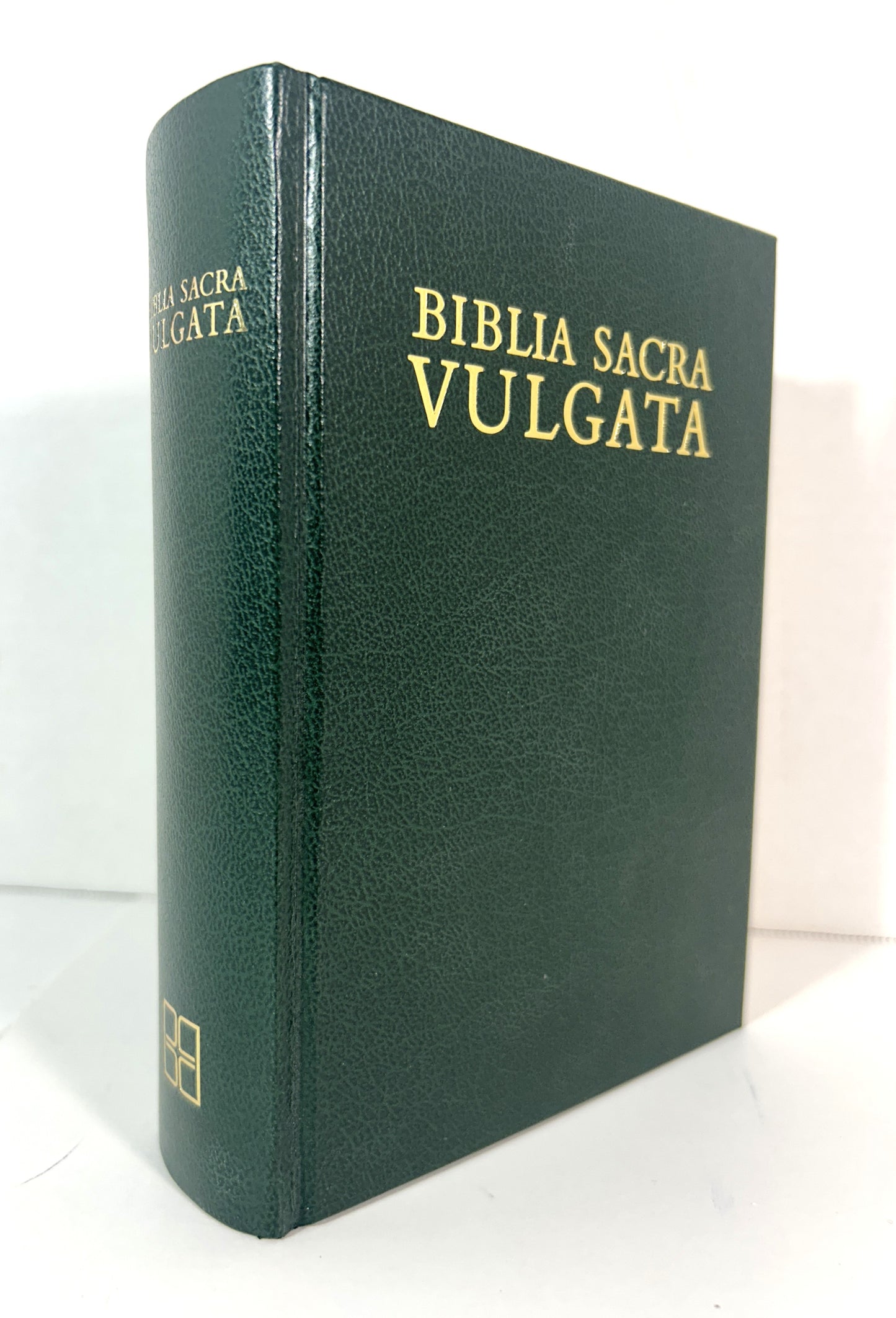 Biblia Sacra Vulgata 1994 Deutsche Bibelgesellschaft