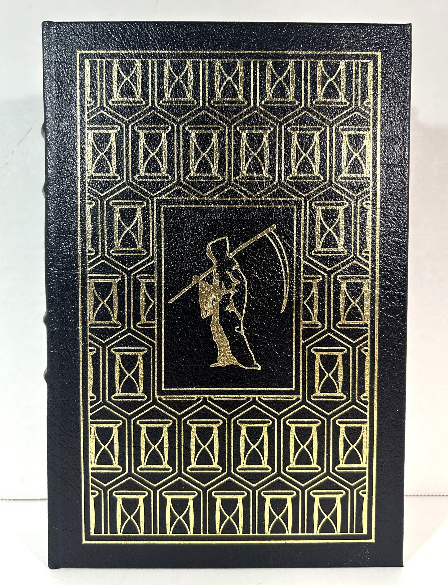 Easton Press: Doomday Book by Connie Willis 1992