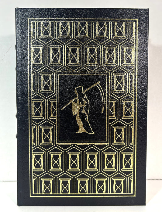Easton Press: Doomday Book by Connie Willis 1992