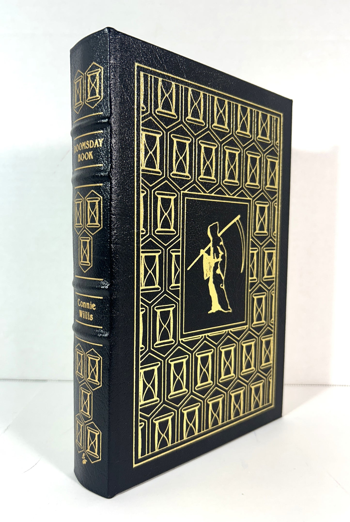 Easton Press: Doomday Book by Connie Willis 1992