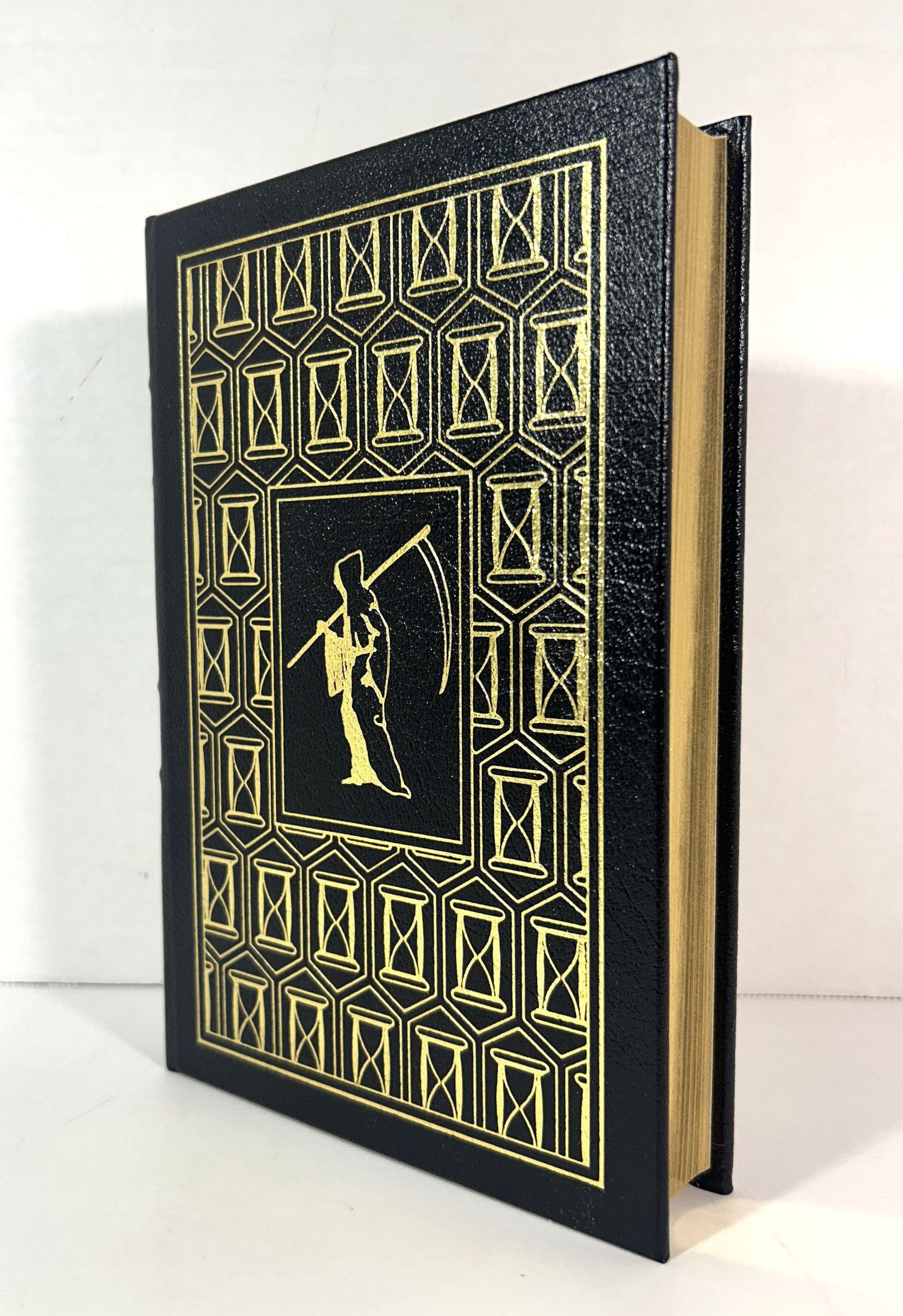 Easton Press: Doomday Book by Connie Willis 1992