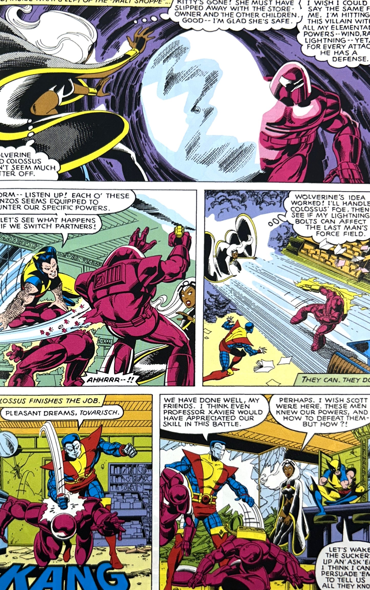 MARVEL: X-Men: The Fate of the Phoenix 2021 Epic Collection