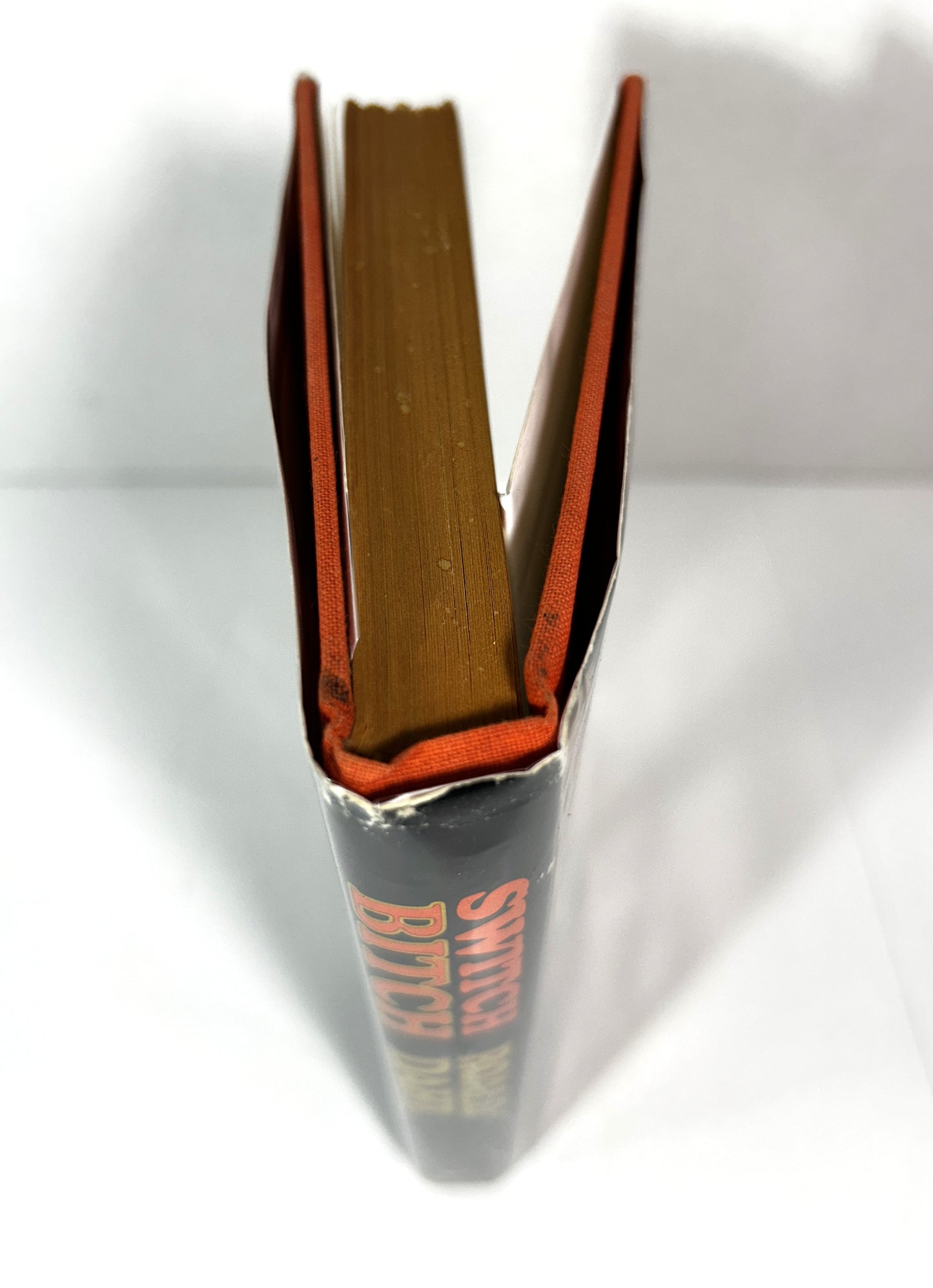 Switch Bitch by Roald Dahl 1974 stated 1st Edition