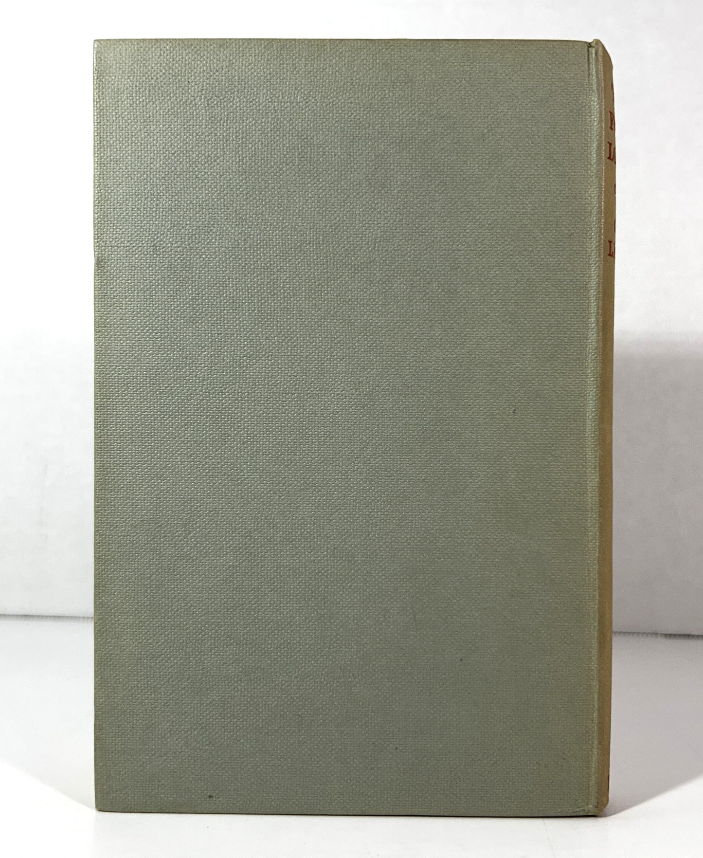 The Four Loves by CS Lewis 1960 stated 1st UK Edition