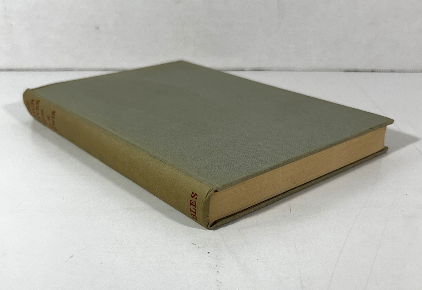 The Four Loves by CS Lewis 1960 stated 1st UK Edition