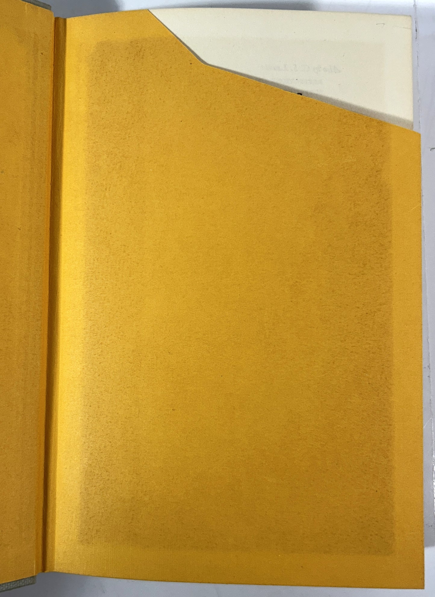The Four Loves by CS Lewis 1960 stated 1st UK Edition