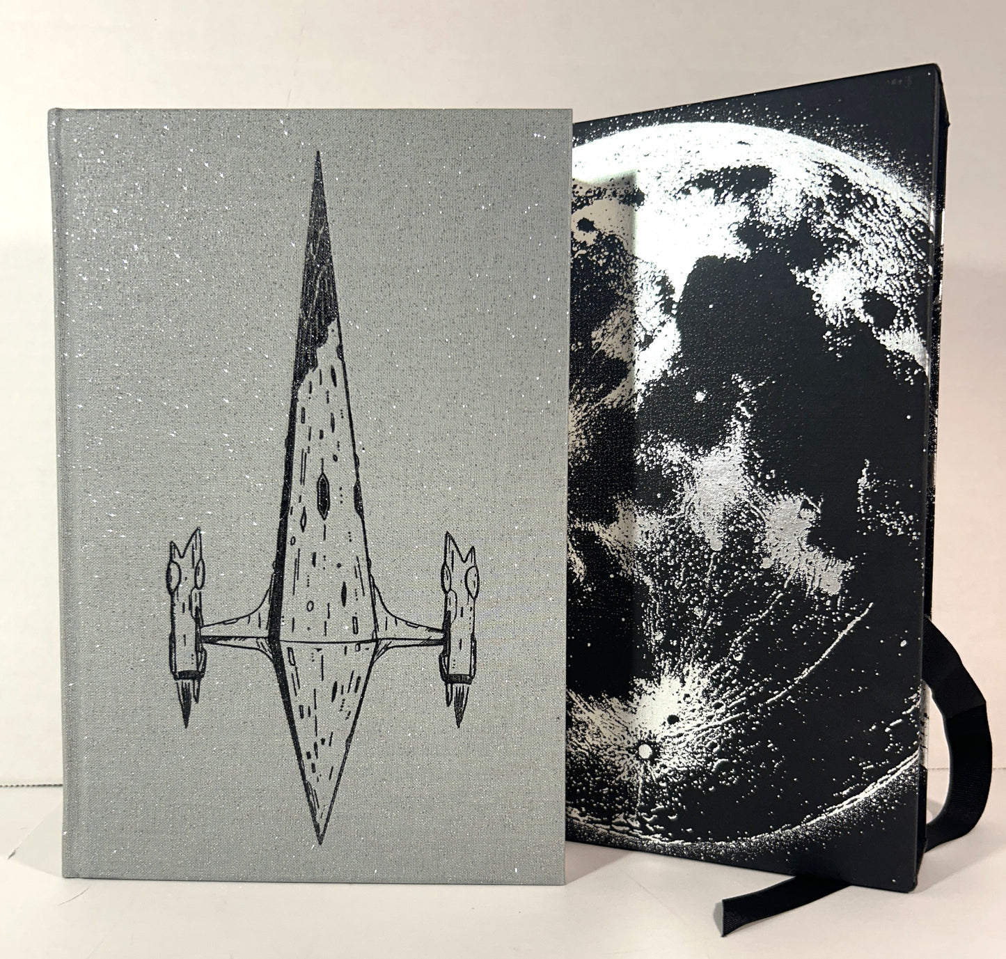 Revelation Space by Alastair Reynolds 2000 SIGNED Gollancz Emporium Limited Edition #750