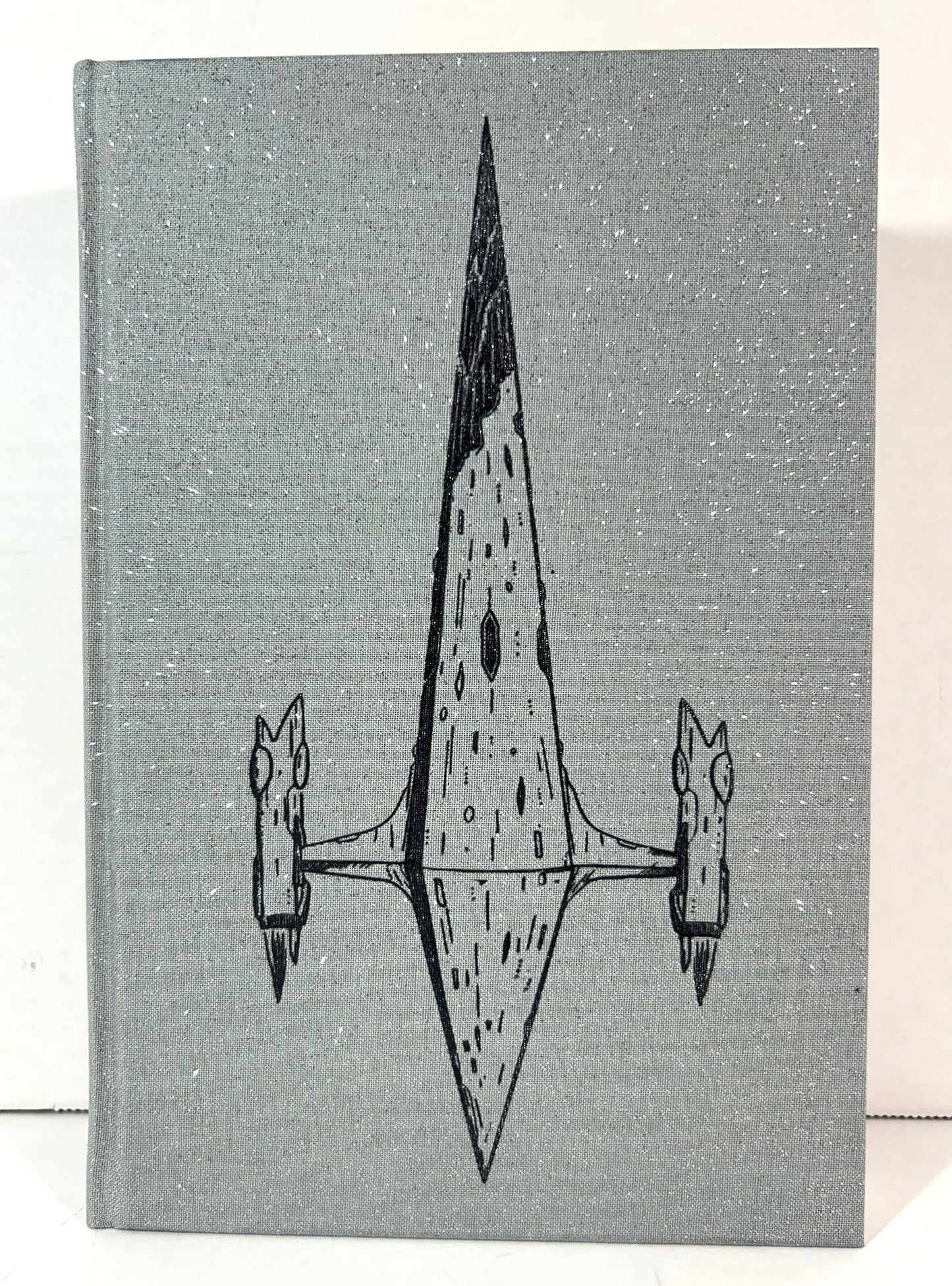 Revelation Space by Alastair Reynolds 2000 SIGNED Gollancz Emporium Limited Edition #750