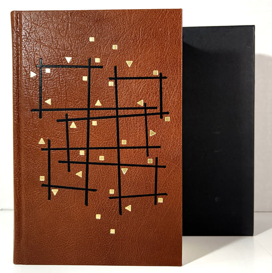 Folio Society: History of Western Philosophy by Bertrand Russell 1996