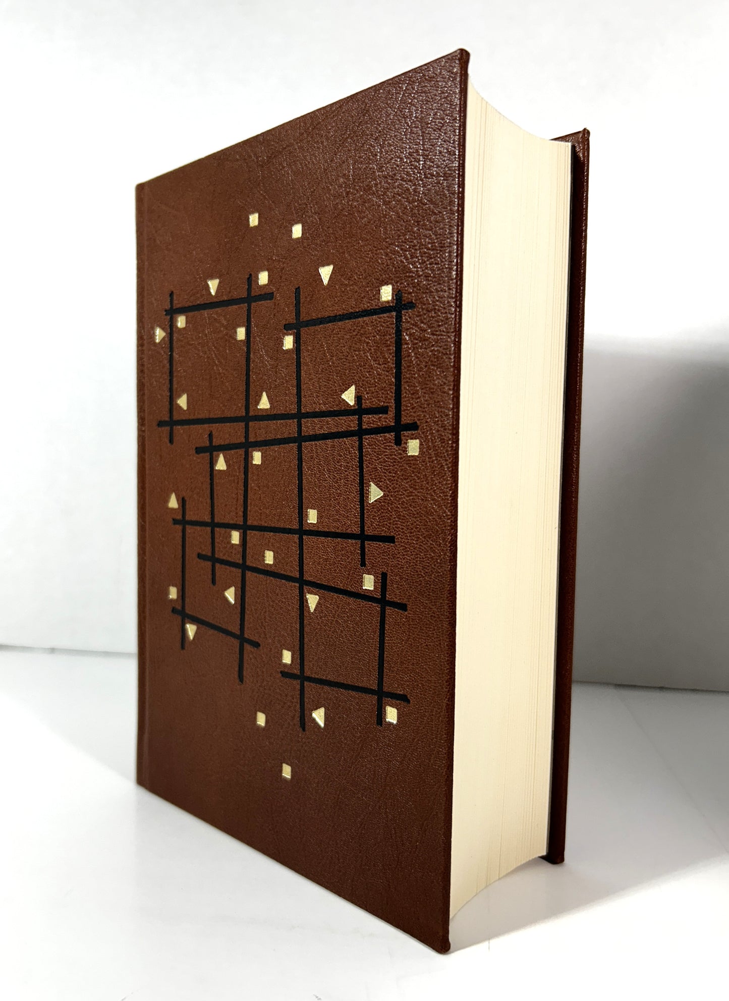 Folio Society: History of Western Philosophy by Bertrand Russell 1996