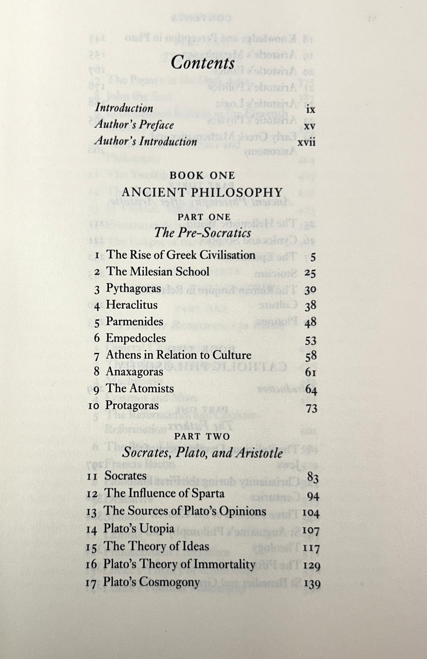 Folio Society: History of Western Philosophy by Bertrand Russell 1996