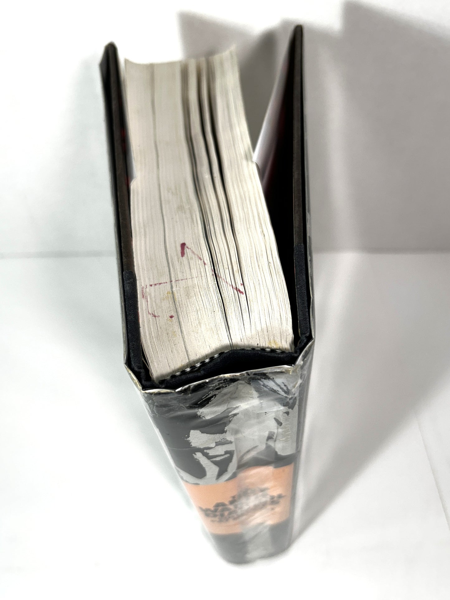 The Andy Warhol Diaries edited by Pat Hackett 1989 1st Printing