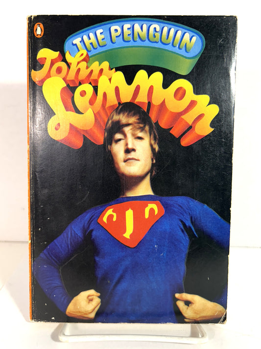 The Penguin John Lennon 1965