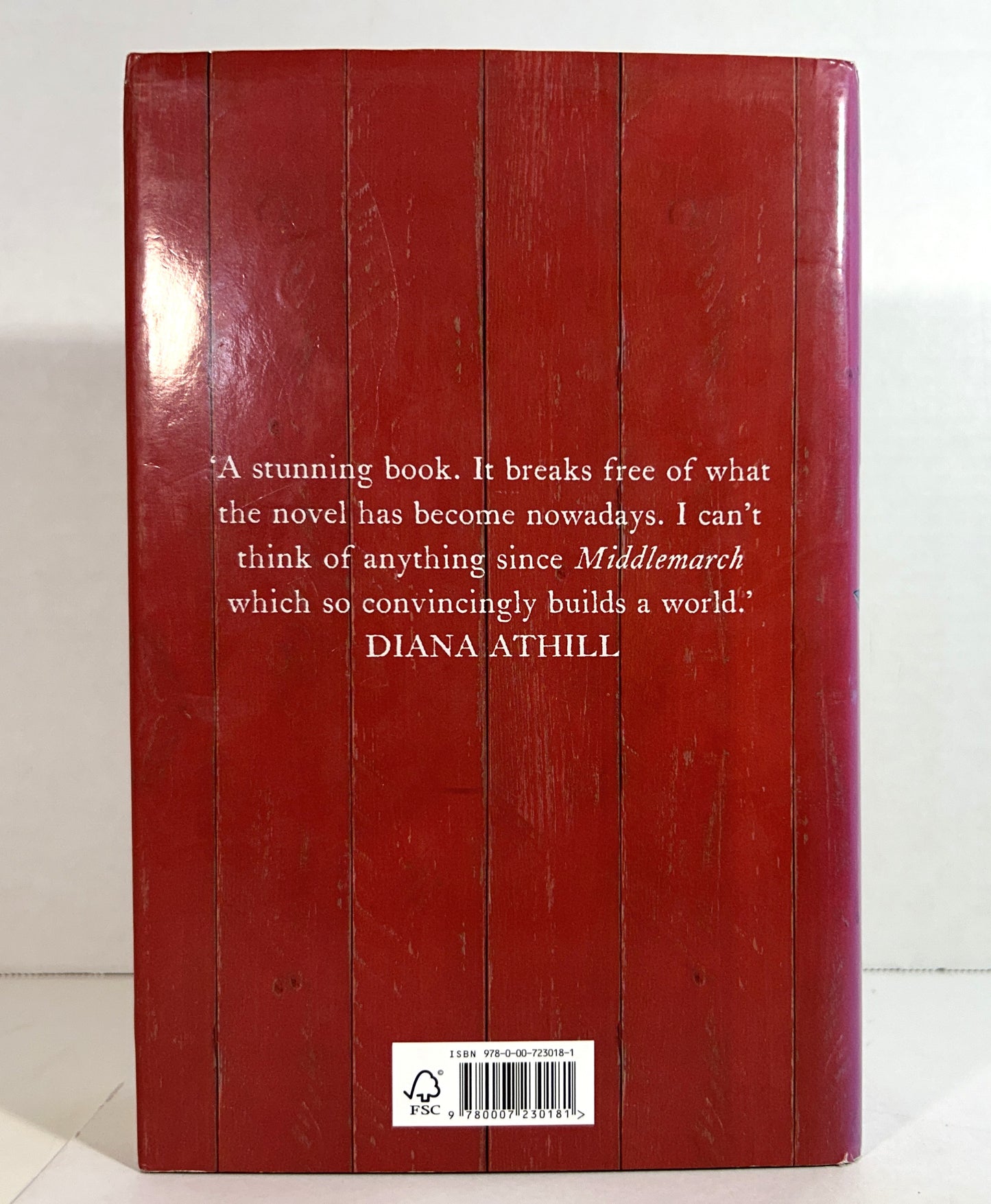 Wolf Hall (Thomas Cromwell Trilogy #1) by Hilary Mantel 2009 1st UK Edition