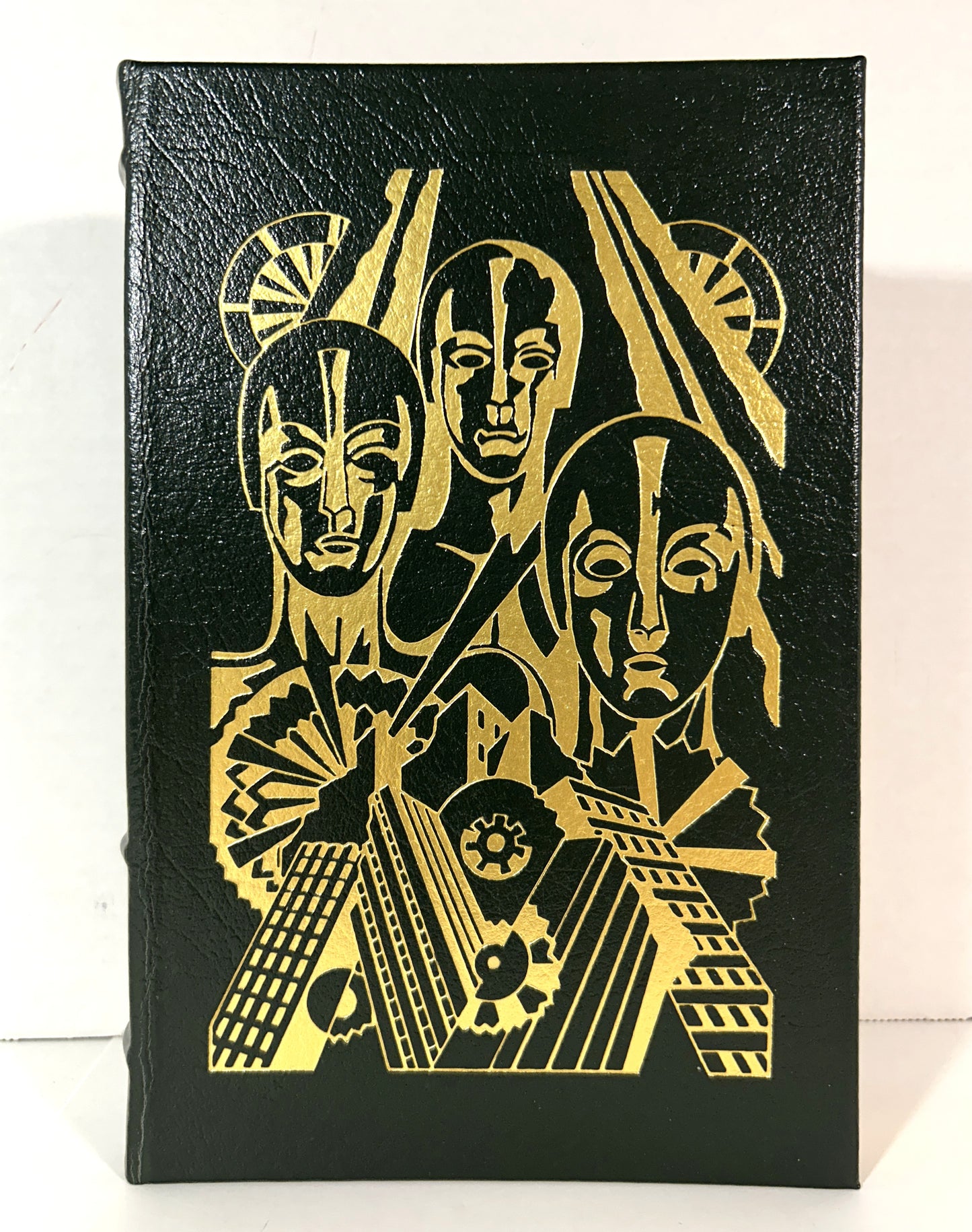 Easton Press: The Humanoids by Jack Williamson 2003