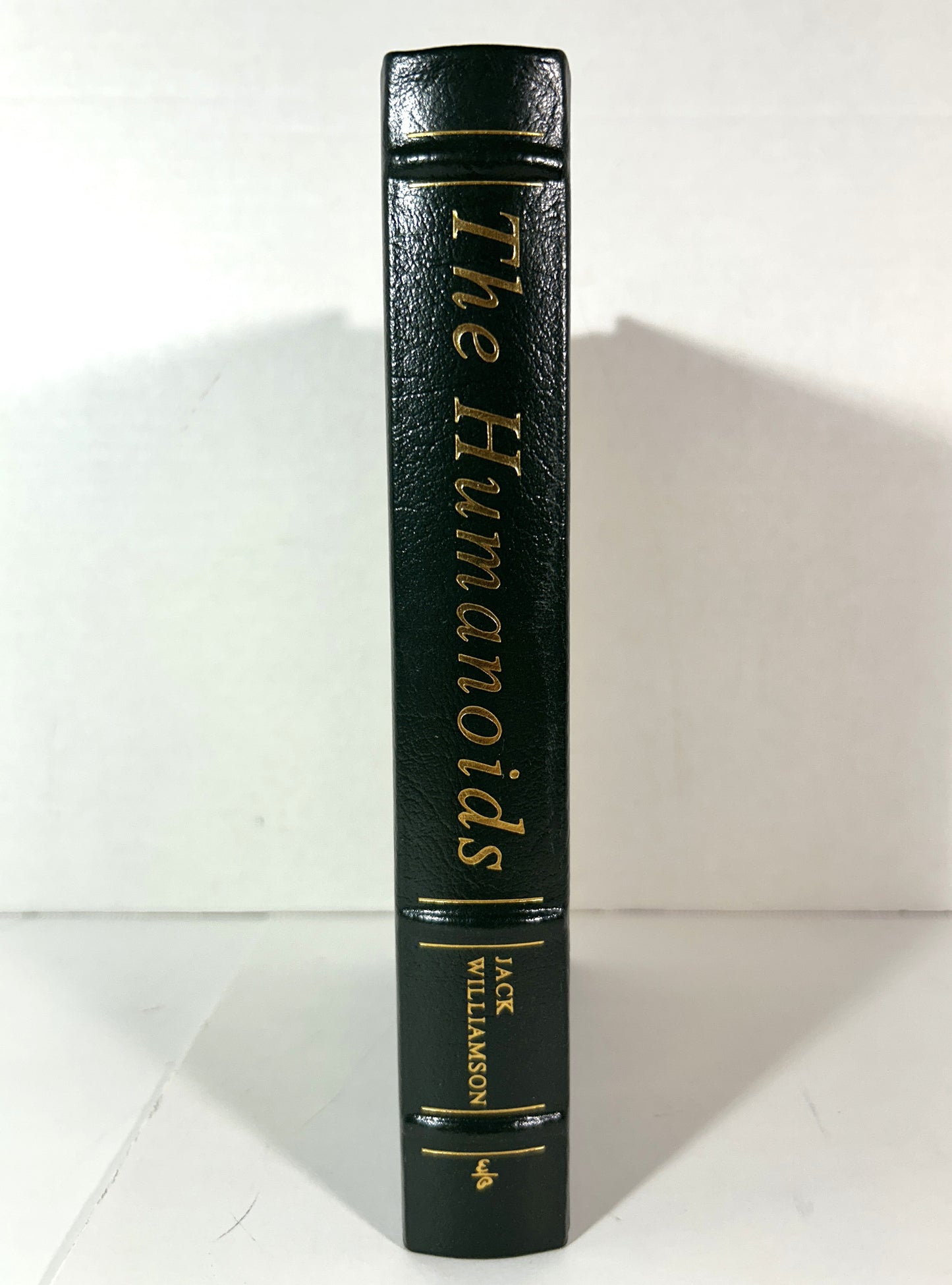 Easton Press: The Humanoids by Jack Williamson 2003