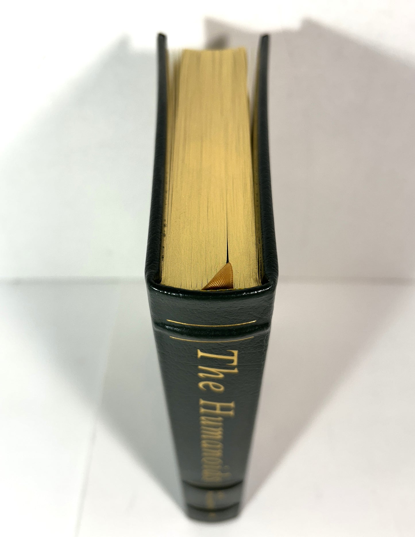 Easton Press: The Humanoids by Jack Williamson 2003