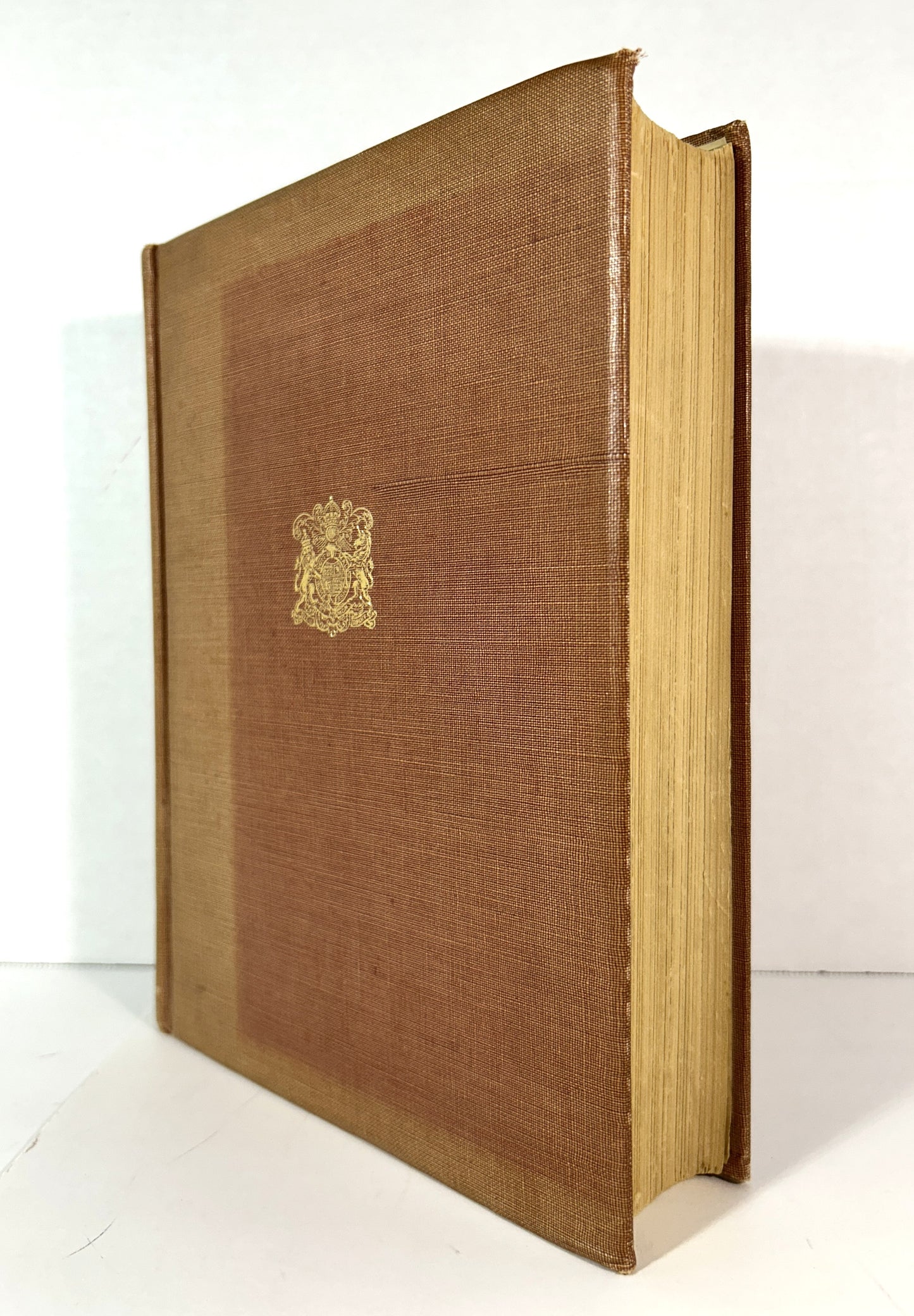 The New Testament translated by William Tyndale 1938