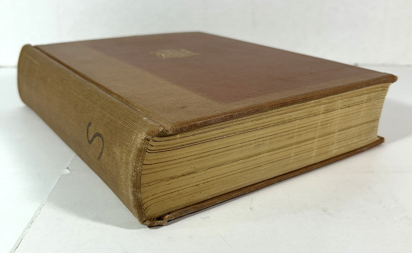 The New Testament translated by William Tyndale 1938