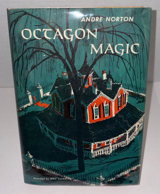 Front dust jacket